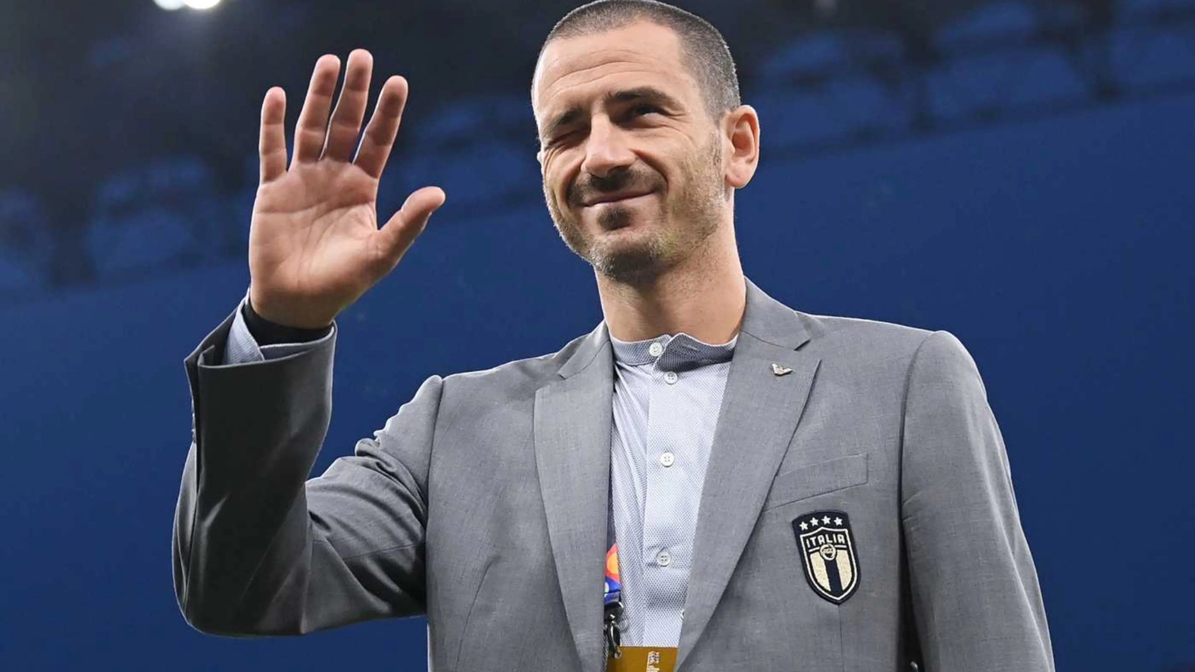 Copertina di Bonucci torna in Nazionale, ecco il suo ruolo