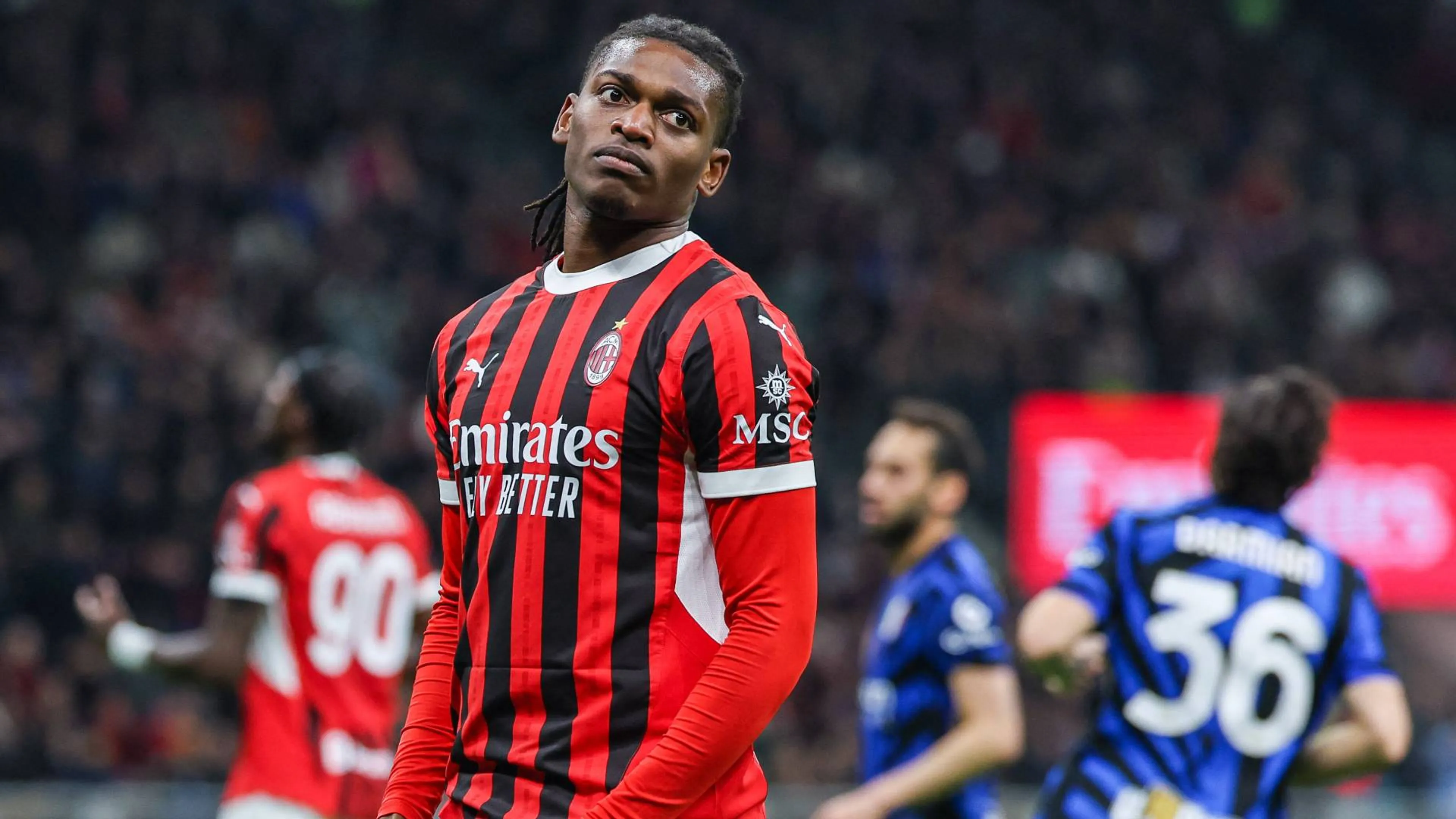 Copertina di Milan, Ambrosini non ha dubbi: "La squadra ha un difetto enorme, calciatori responsabili"