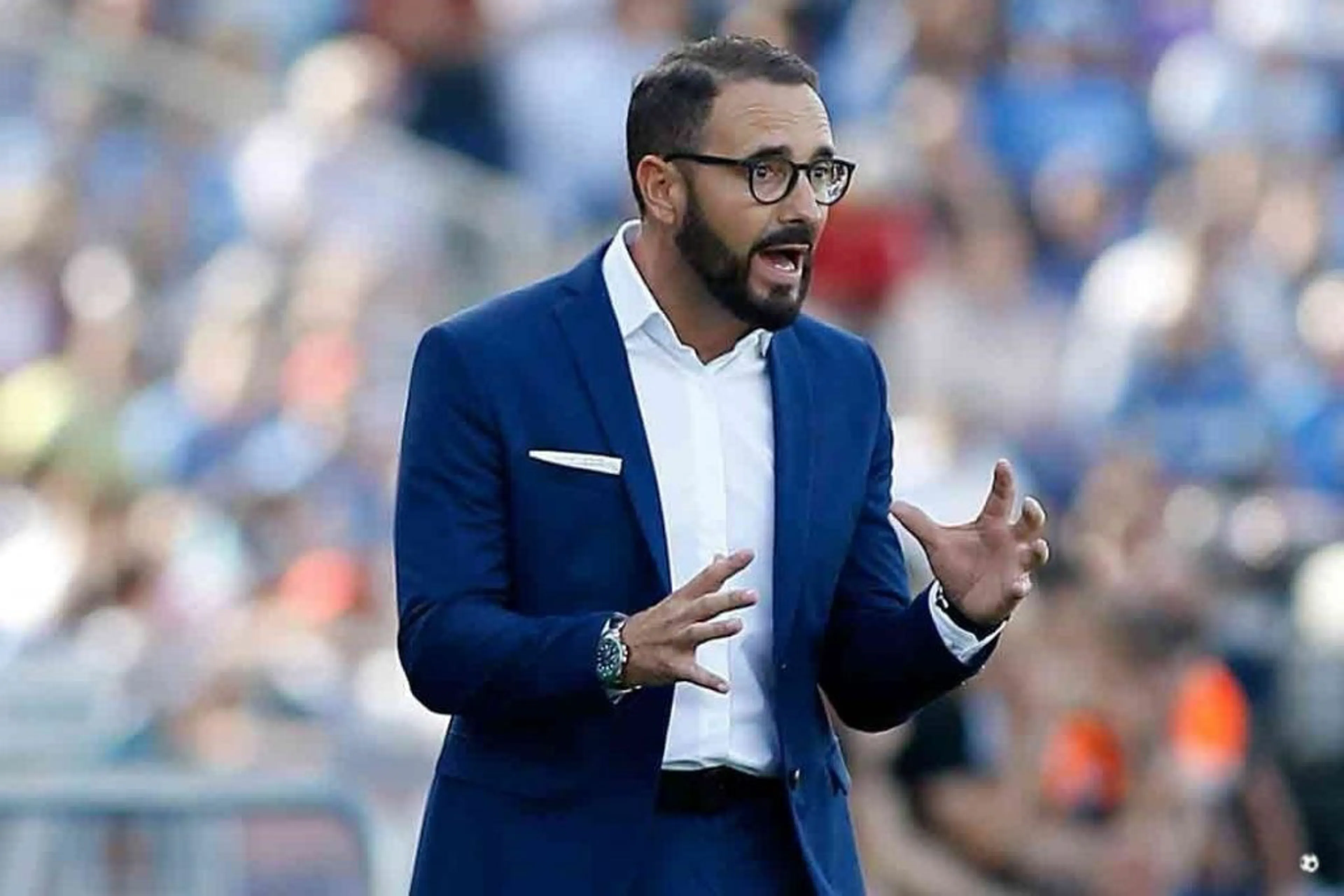 Copertina di Bordalas attacca: “Barça è super indebitato ma ha Ferran e vuole Morata e Haaland, com’è possibile?”