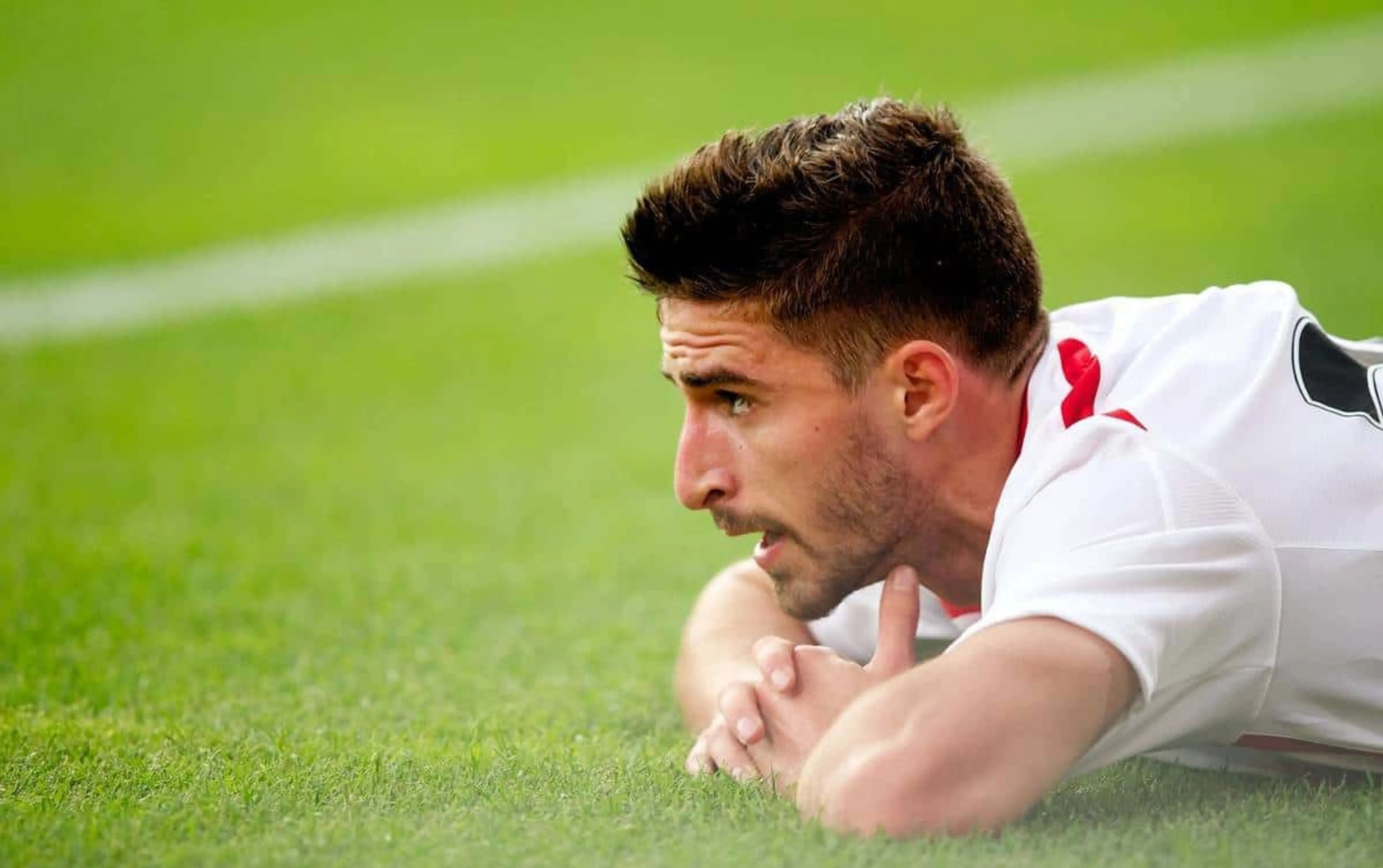 Copertina di Il dramma di Borini: “Pazzesco, non mi vogliono far diplomare”