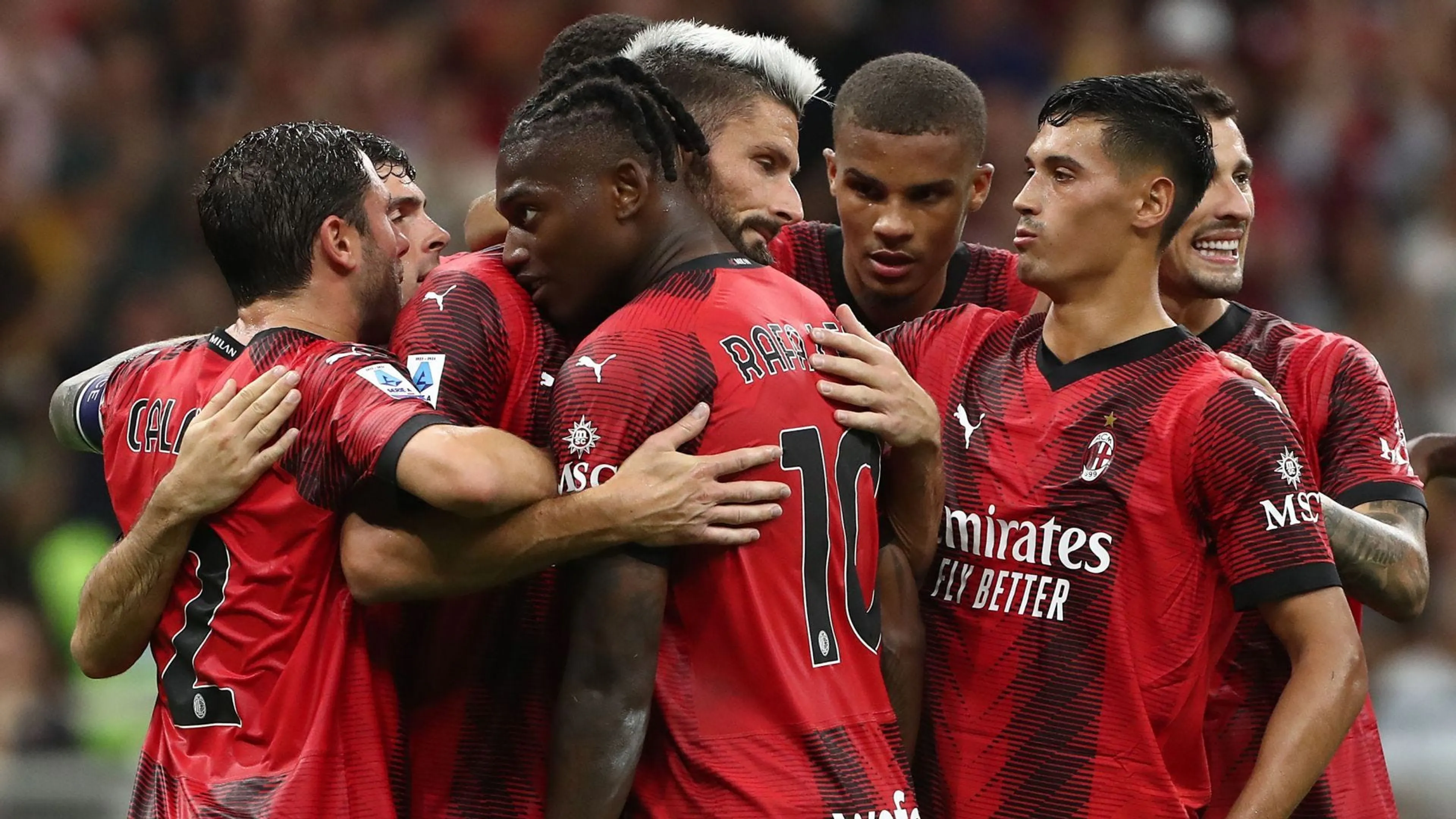 Copertina di Borussia Dortmund-Milan: orario, formazioni e dove vederla