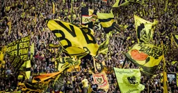 Il Borussia Dortmund chiede consiglio ai soci: accettare o no questa anomala sponsorizzazione?