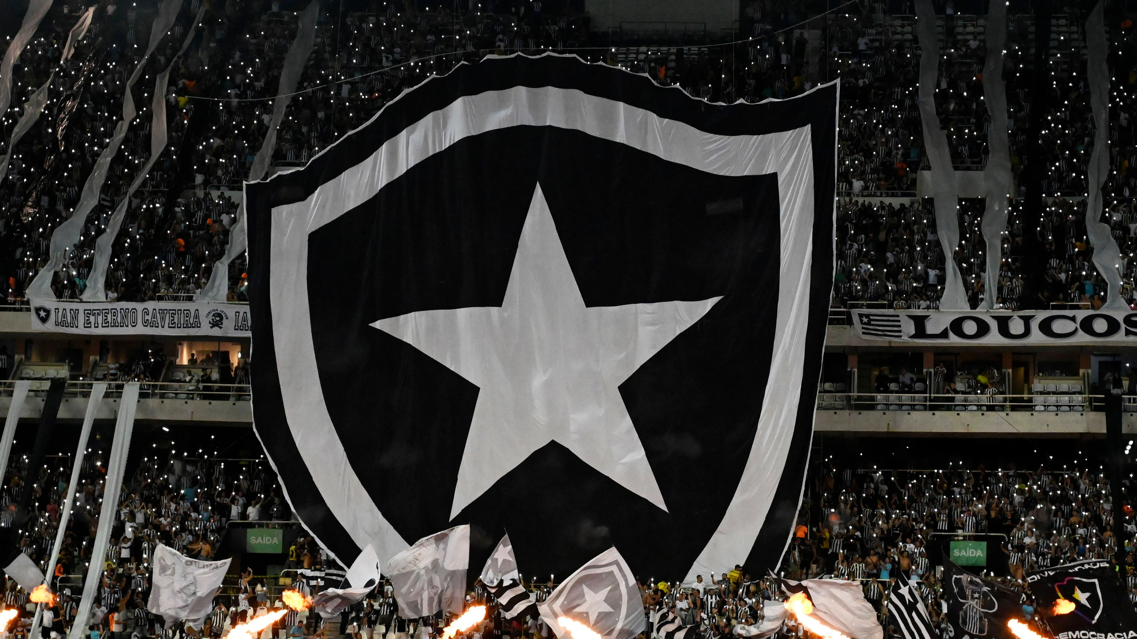 Botafogo contro l'Olympique Lione per un risarcimento milionario