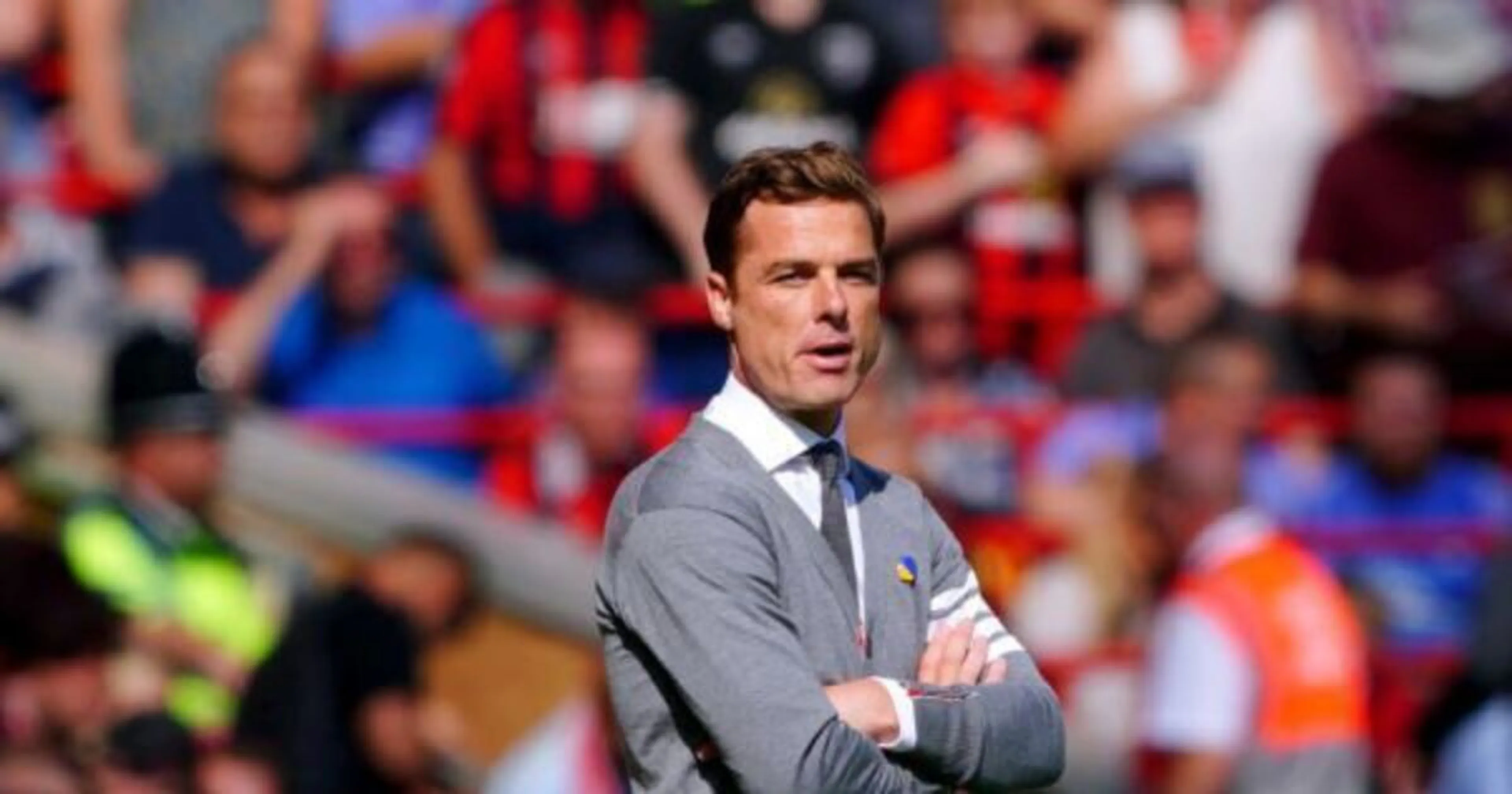 Copertina di Bournemouth, Parker esonerato e non solo per il 9-0 ad Anfield: le sue dichiarazione non sono piaciute