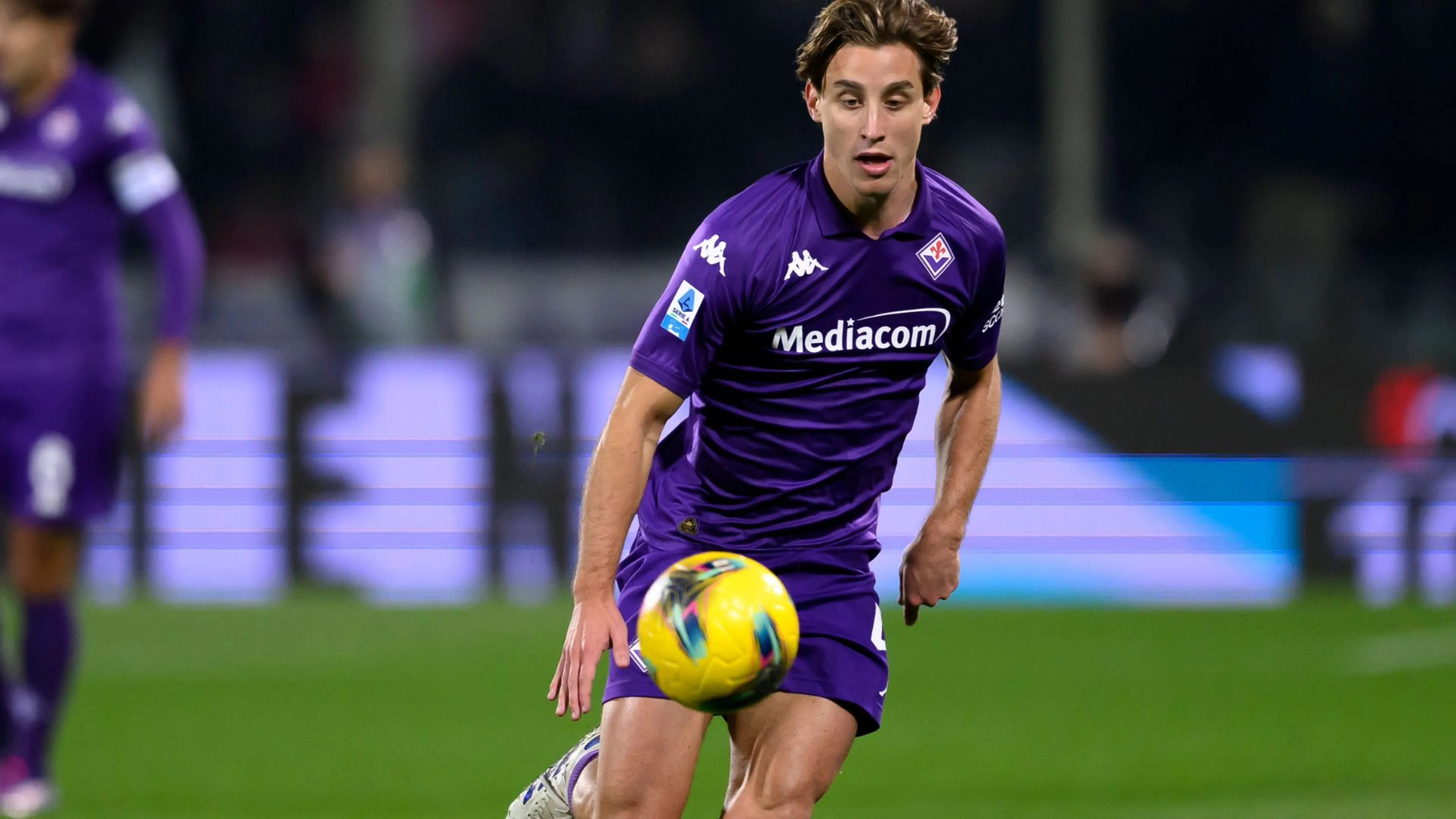 Copertina di "Grazie a tutti": le prime parole di Edoardo Bove dopo il grande spavento