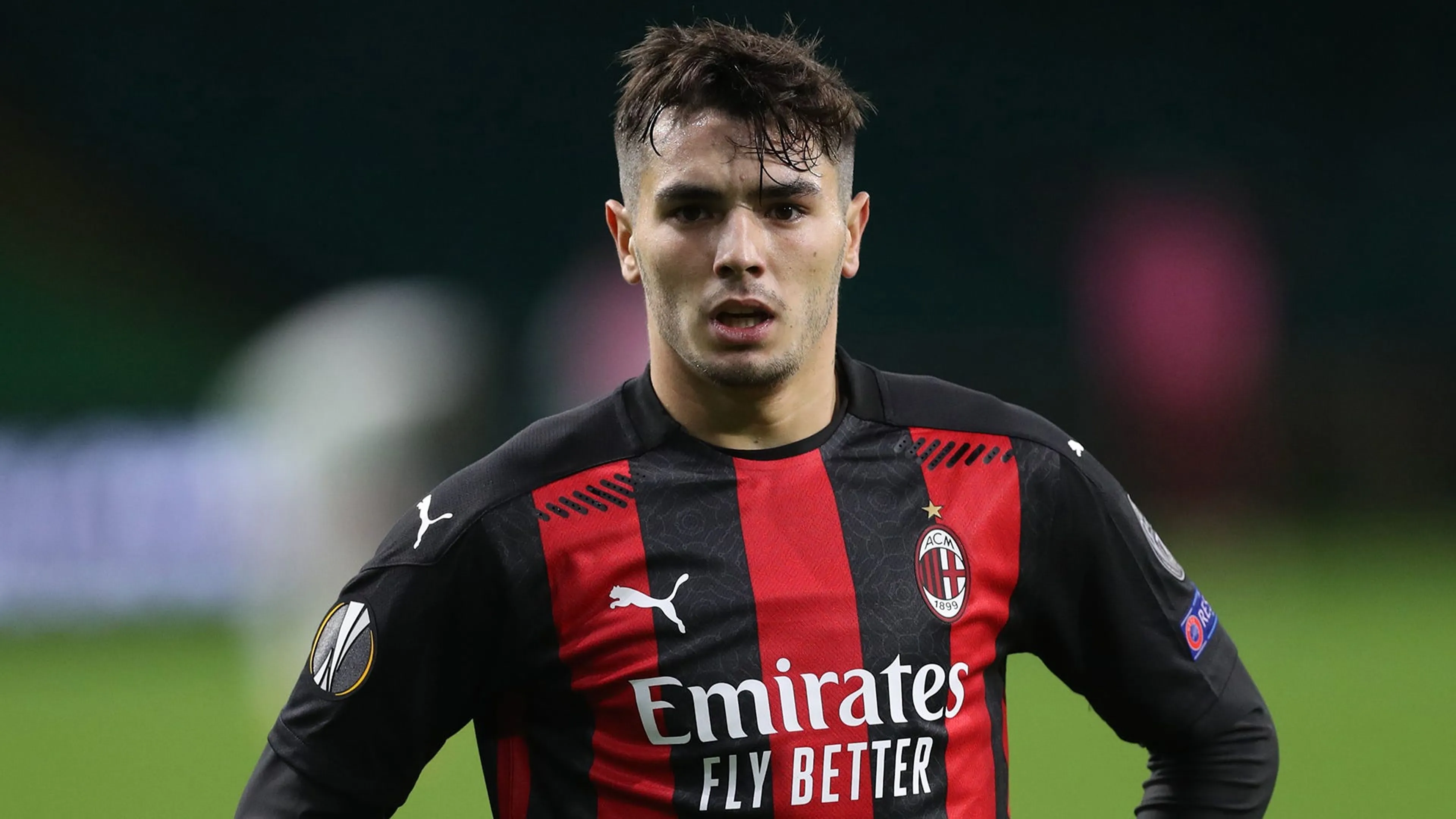 Copertina di Brahim Diaz torna al Real Madrid: ufficiale! A Leao la 10