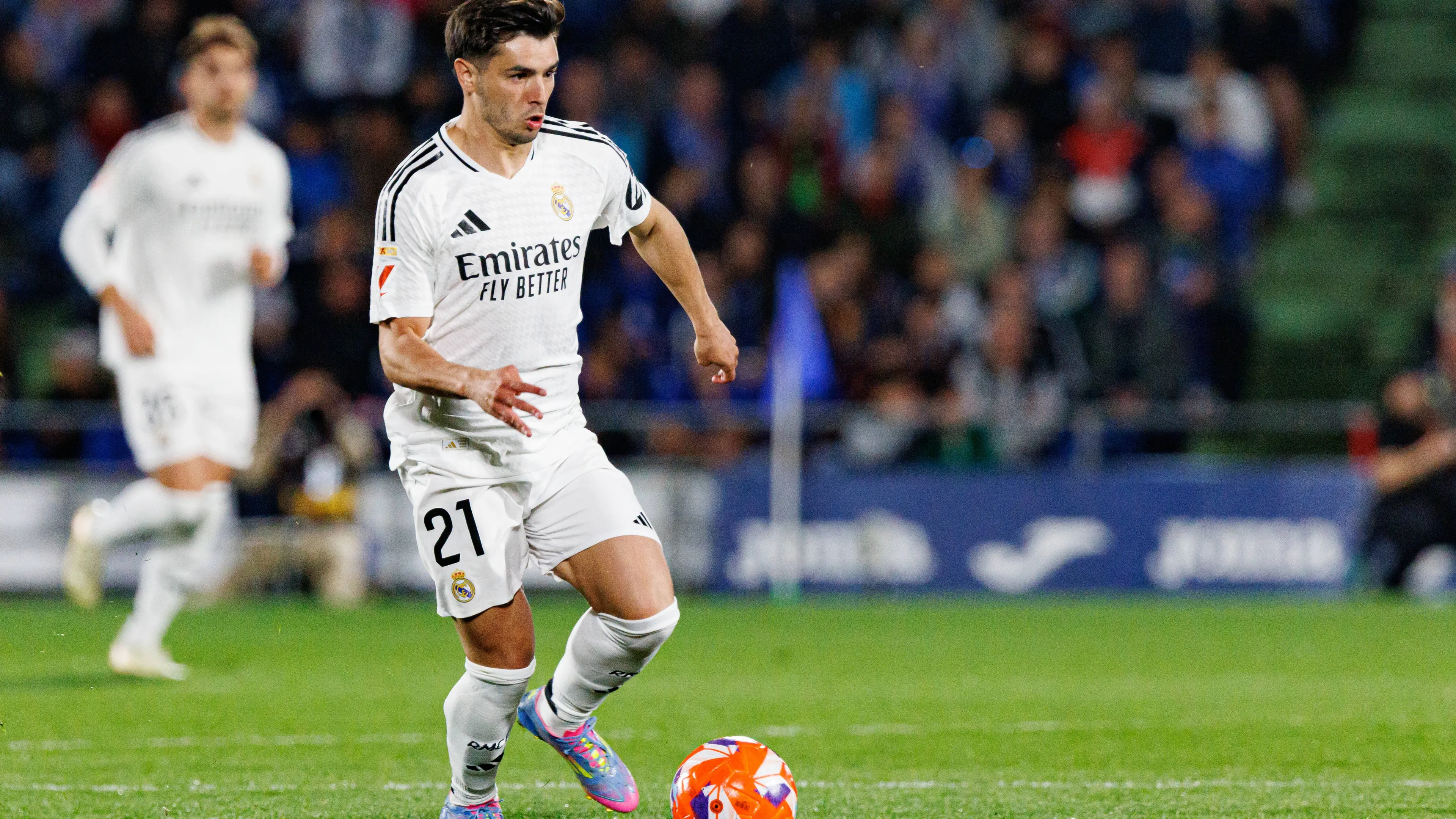 Brahim Diaz, rinnovo con il Real Madrid: accordo raggiunto