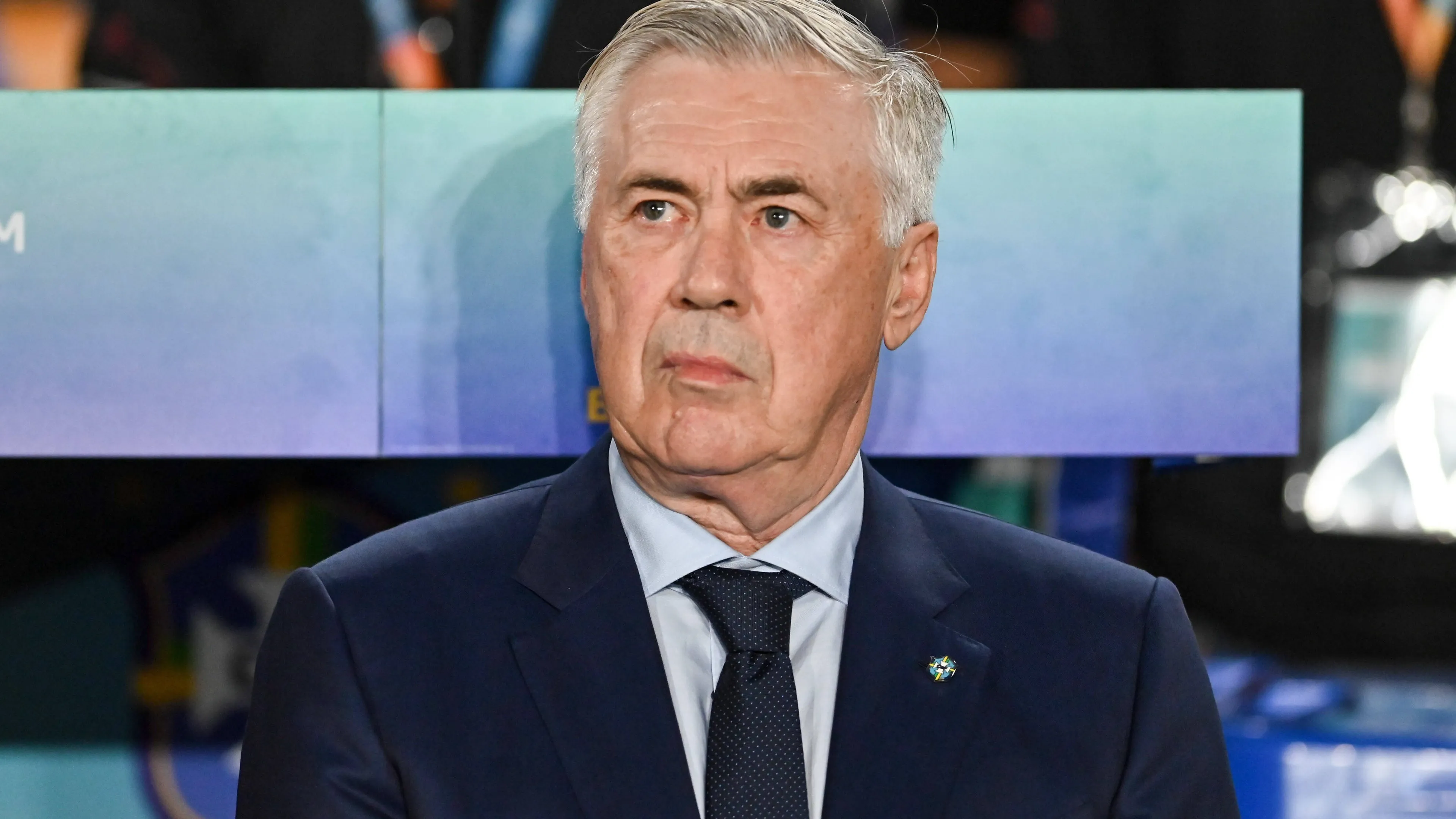 Ancelotti, retroscena sull'esonero al Bayern Monaco: "Il licenziamento più spietato della mia carriera"