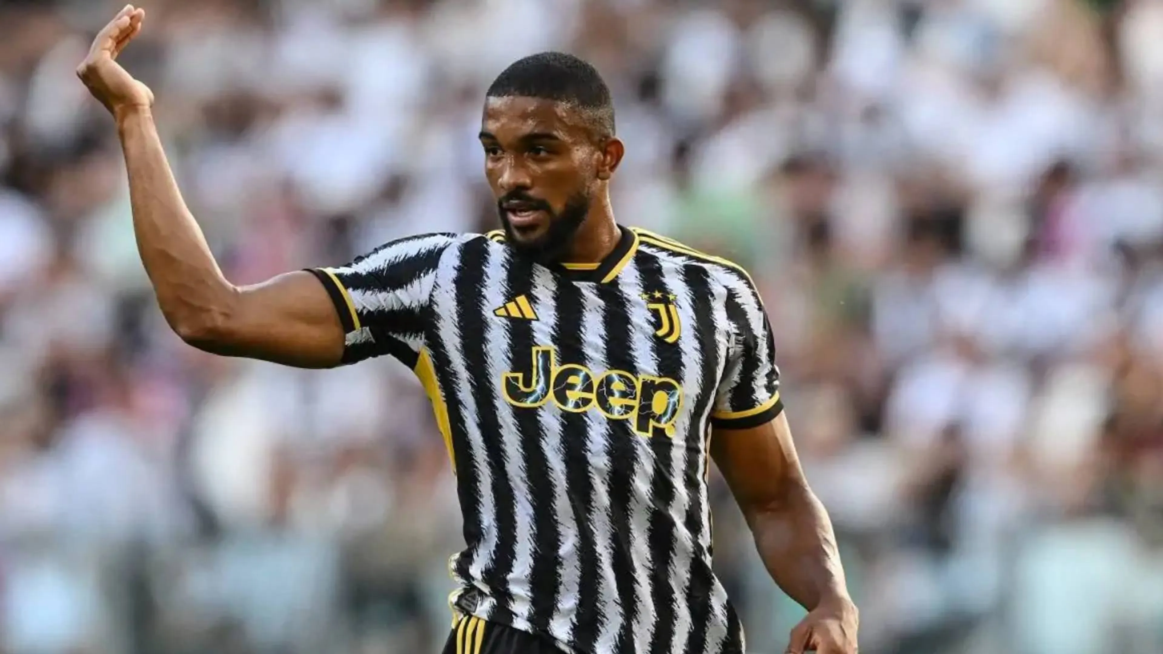 Copertina di Bremer: "Ecco dove vorrei giocare". Futuro alla Juve più lontano?