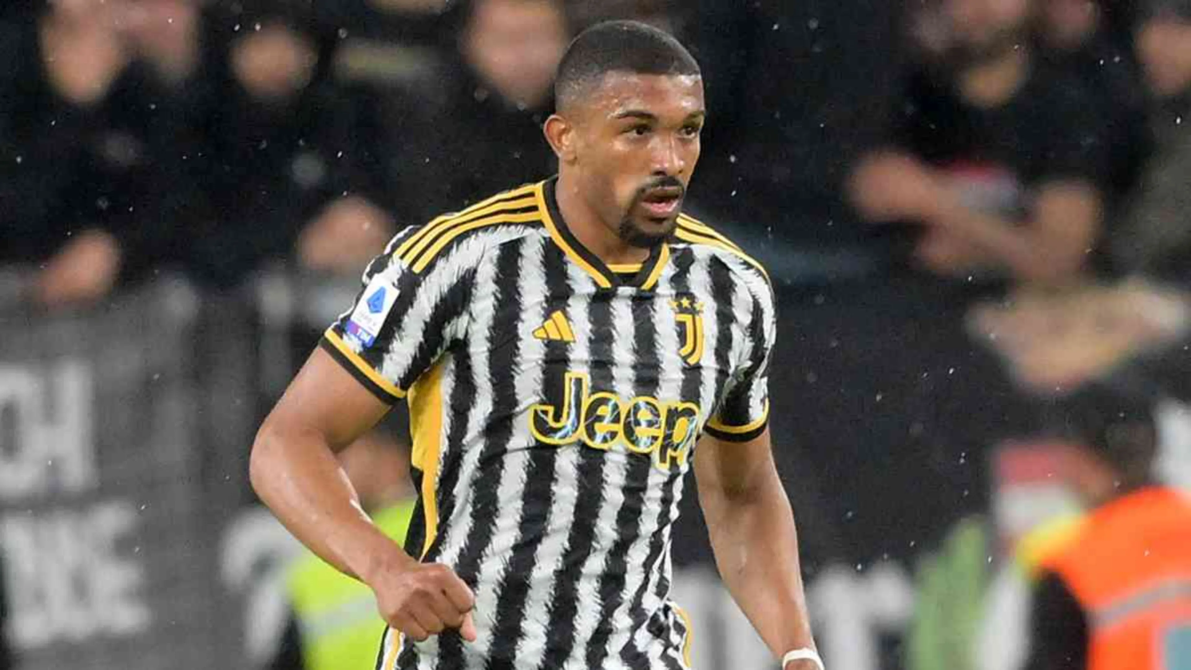 Copertina di Di Canio distrugge Bremer e Alex Sandro con una frase sola