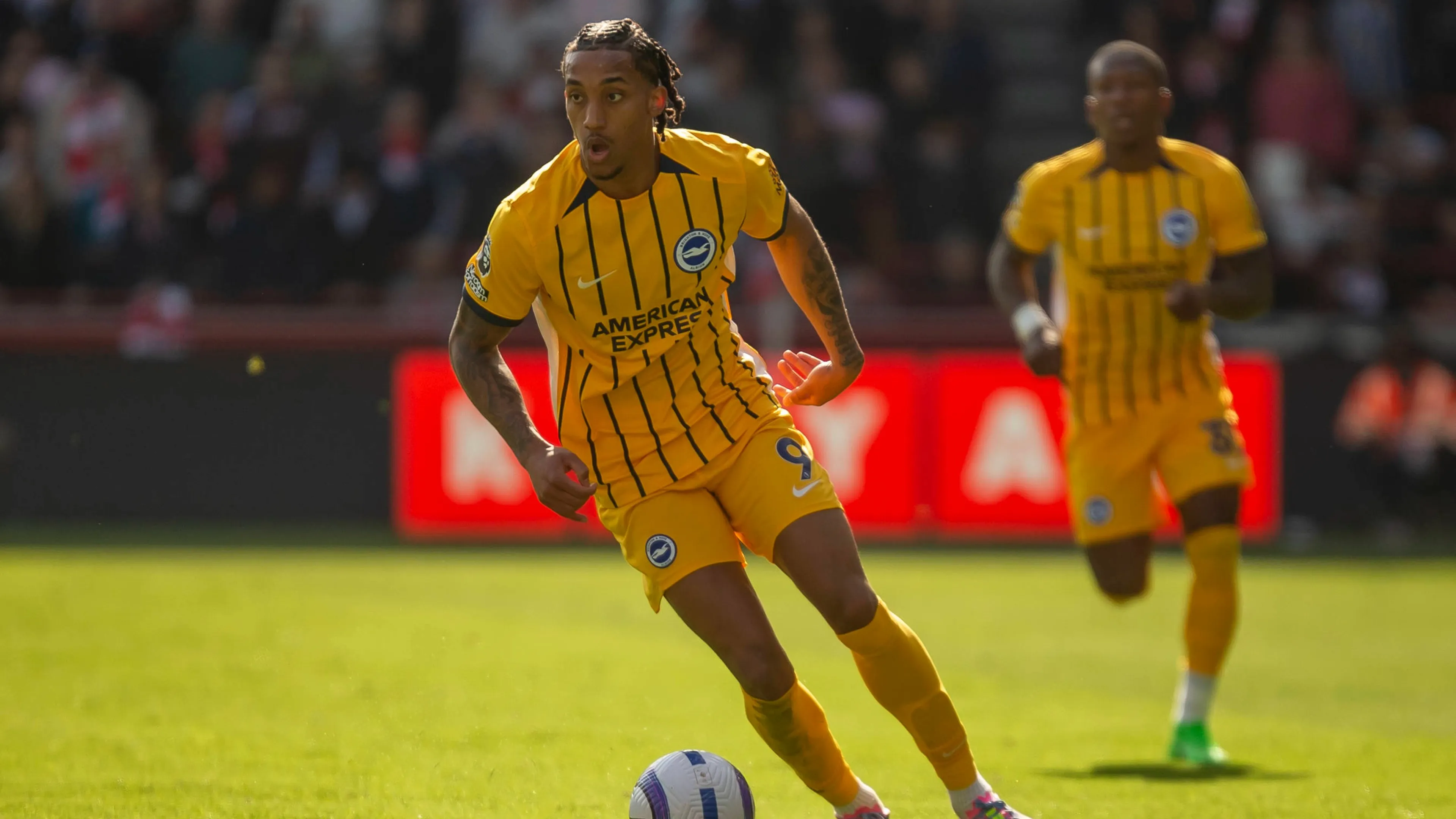 Joao Pedro al Chelsea