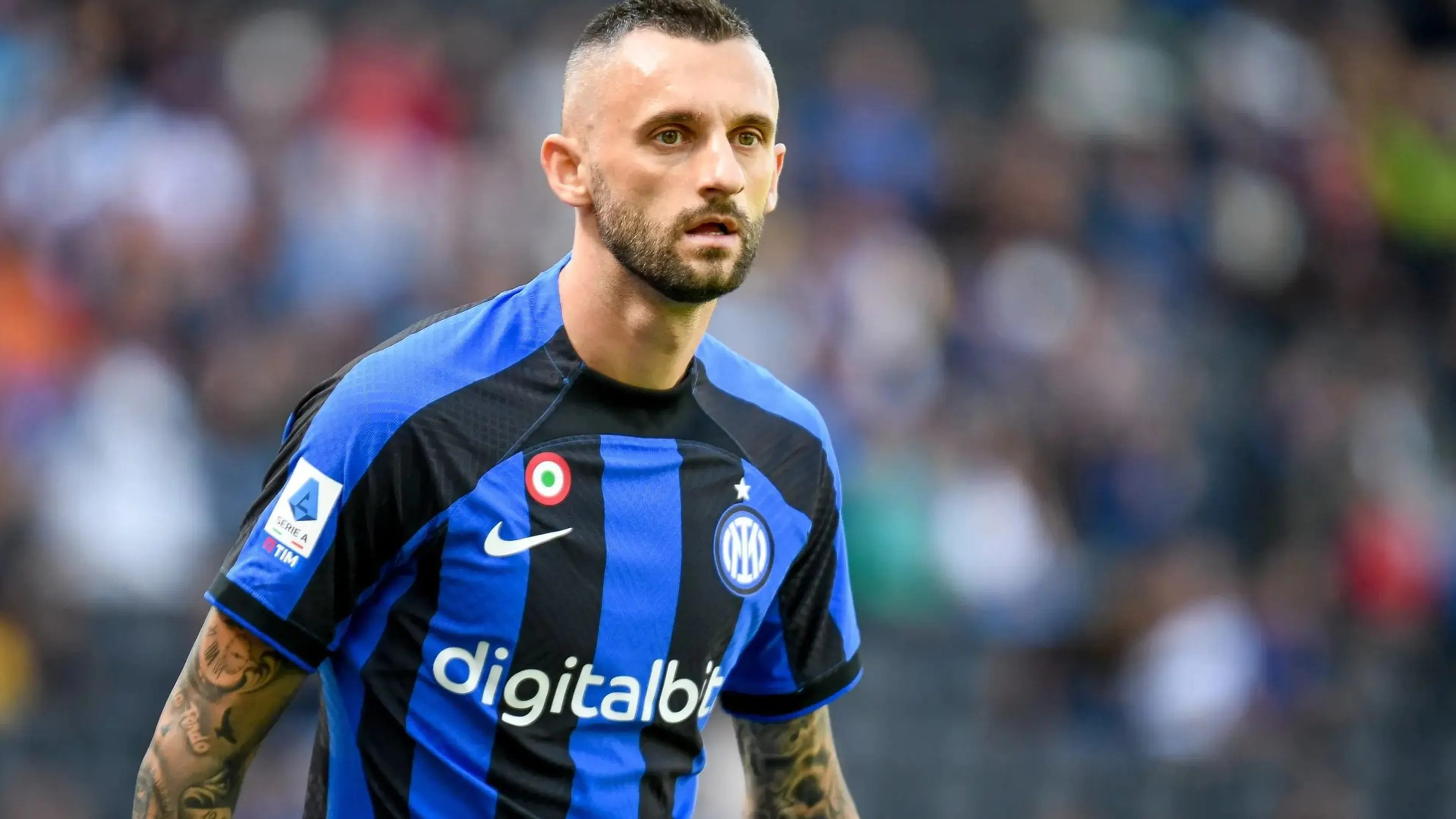 Copertina di Inter, Brozovic dice sì all'Al-Nassr. Cosa manca per la cessione ufficiale?