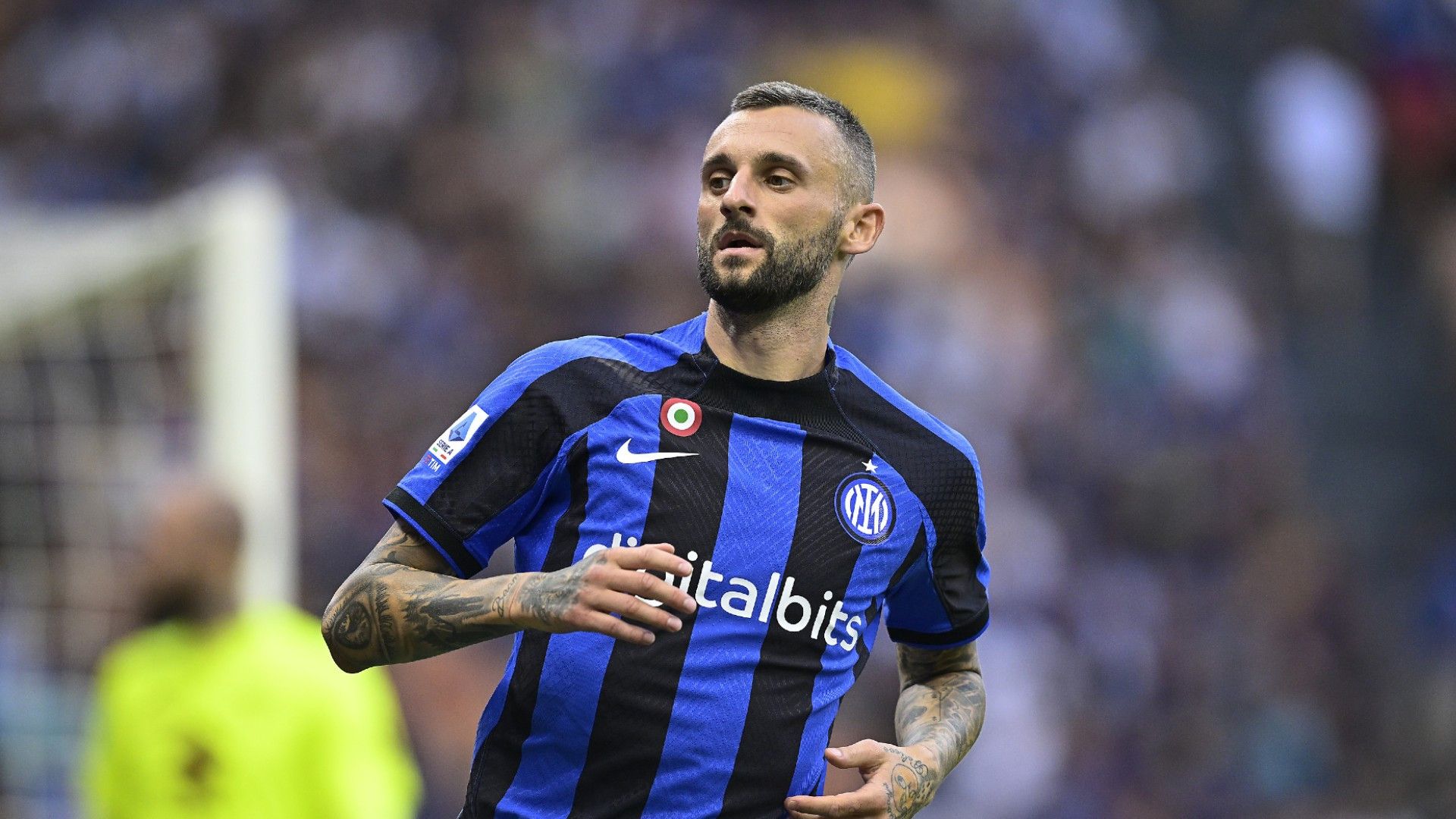 Brozovic-Inter