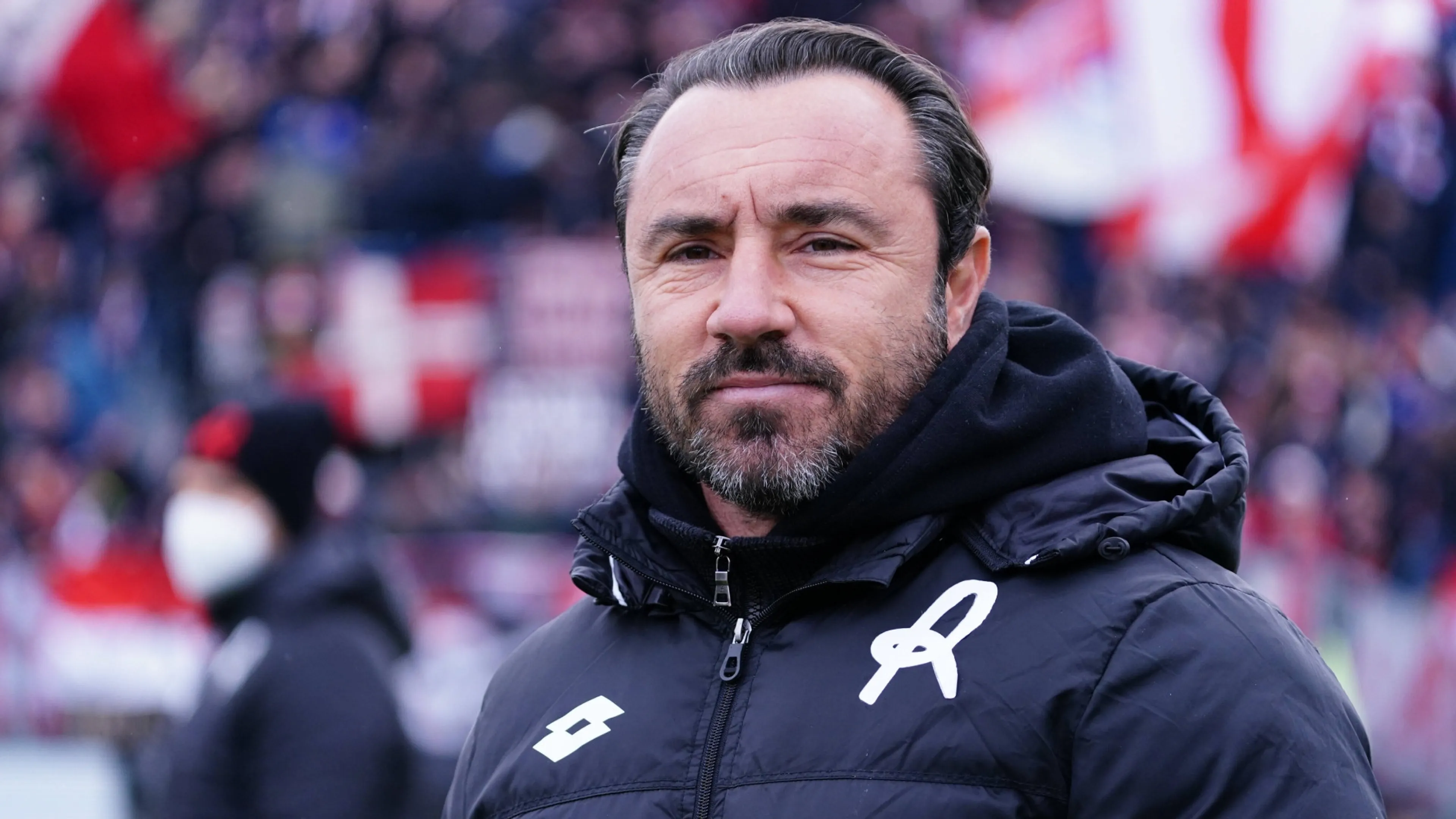 Brocchi: "Al Milan mi sentivo in famiglia, Berlusconi mi raccontava sempre una barzelletta. La Lazio mi è entrata nel cuore. Ecco com'è nata l'amicizia con Vieri"