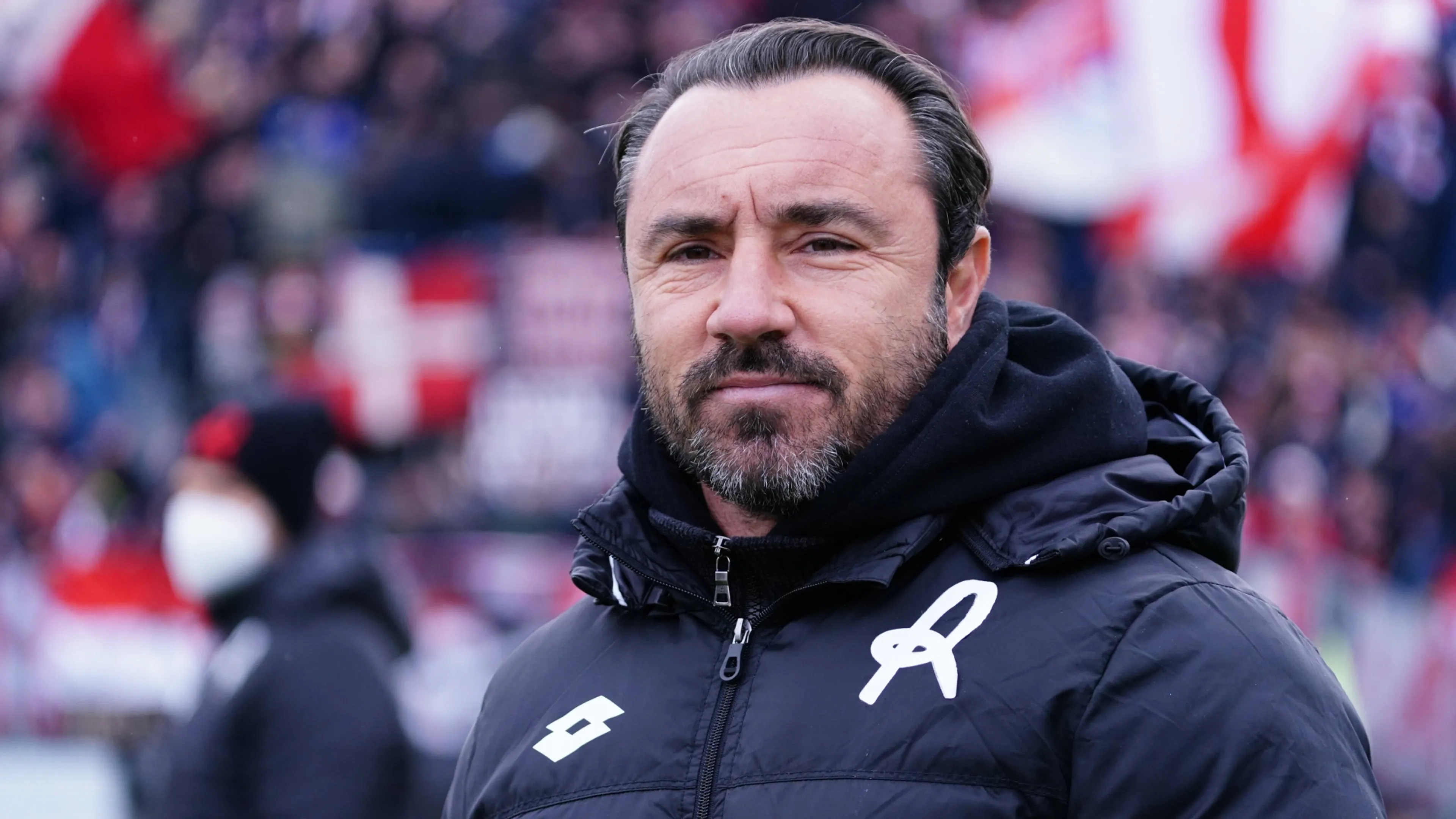 Copertina di Brocchi: "Al Milan mi sentivo in famiglia, Berlusconi mi raccontava sempre una barzelletta. La Lazio mi è entrata nel cuore. Ecco com'è nata l'amicizia con Vieri"