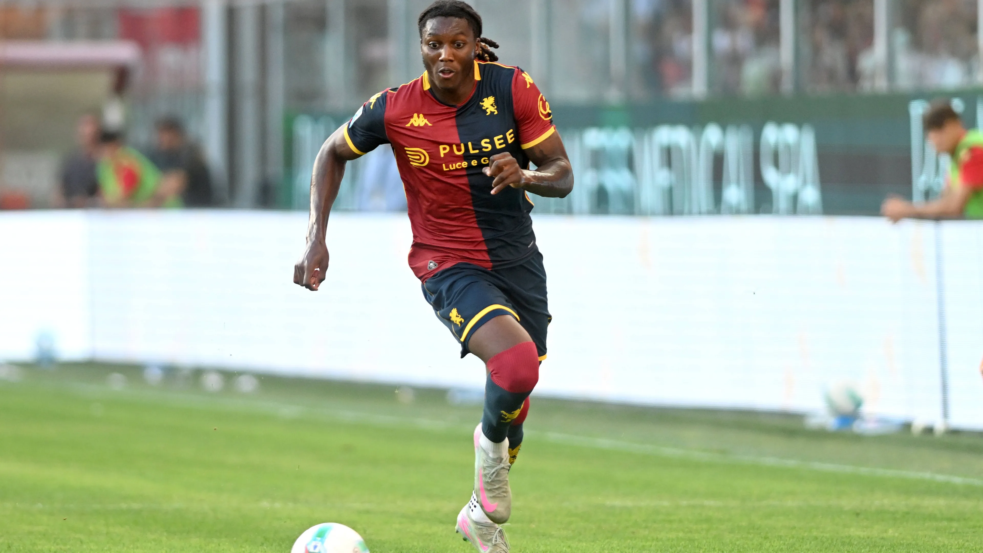 Norton-Cuffy nel mirino delle big di Serie A, Fabrizio Romano: "Su di lui club importanti""