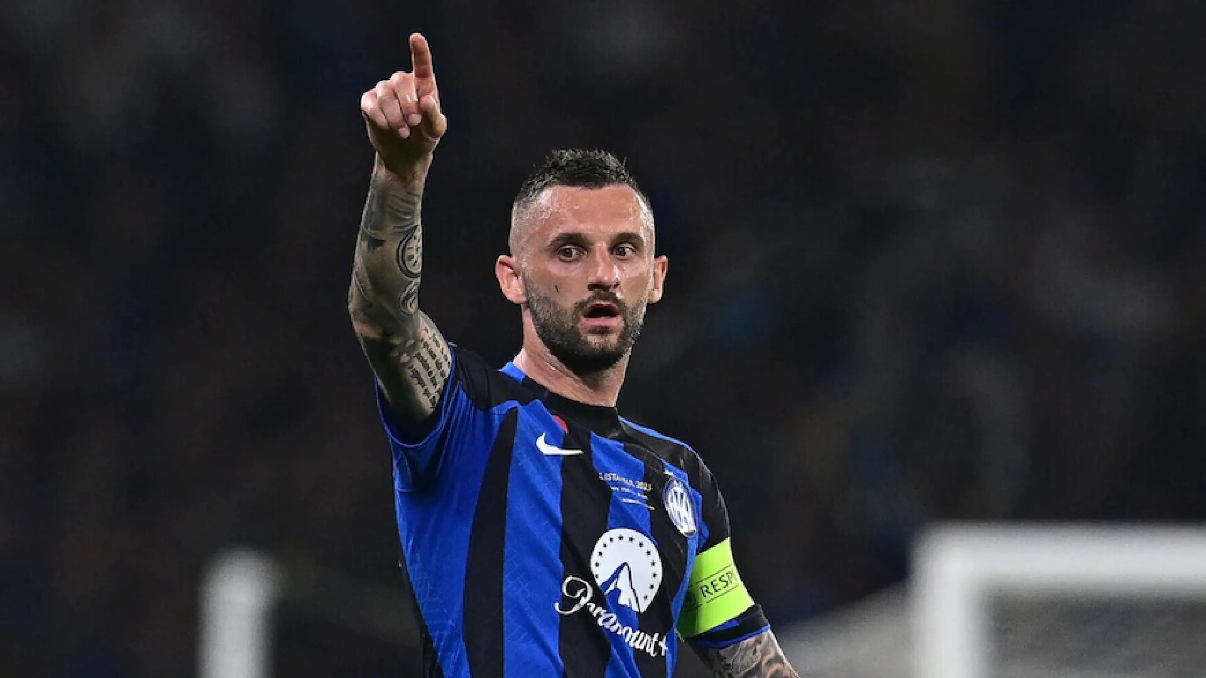 Brozovic-Al Nassr, adesso è tutto fatto per davvero: manca solo l'ufficialità