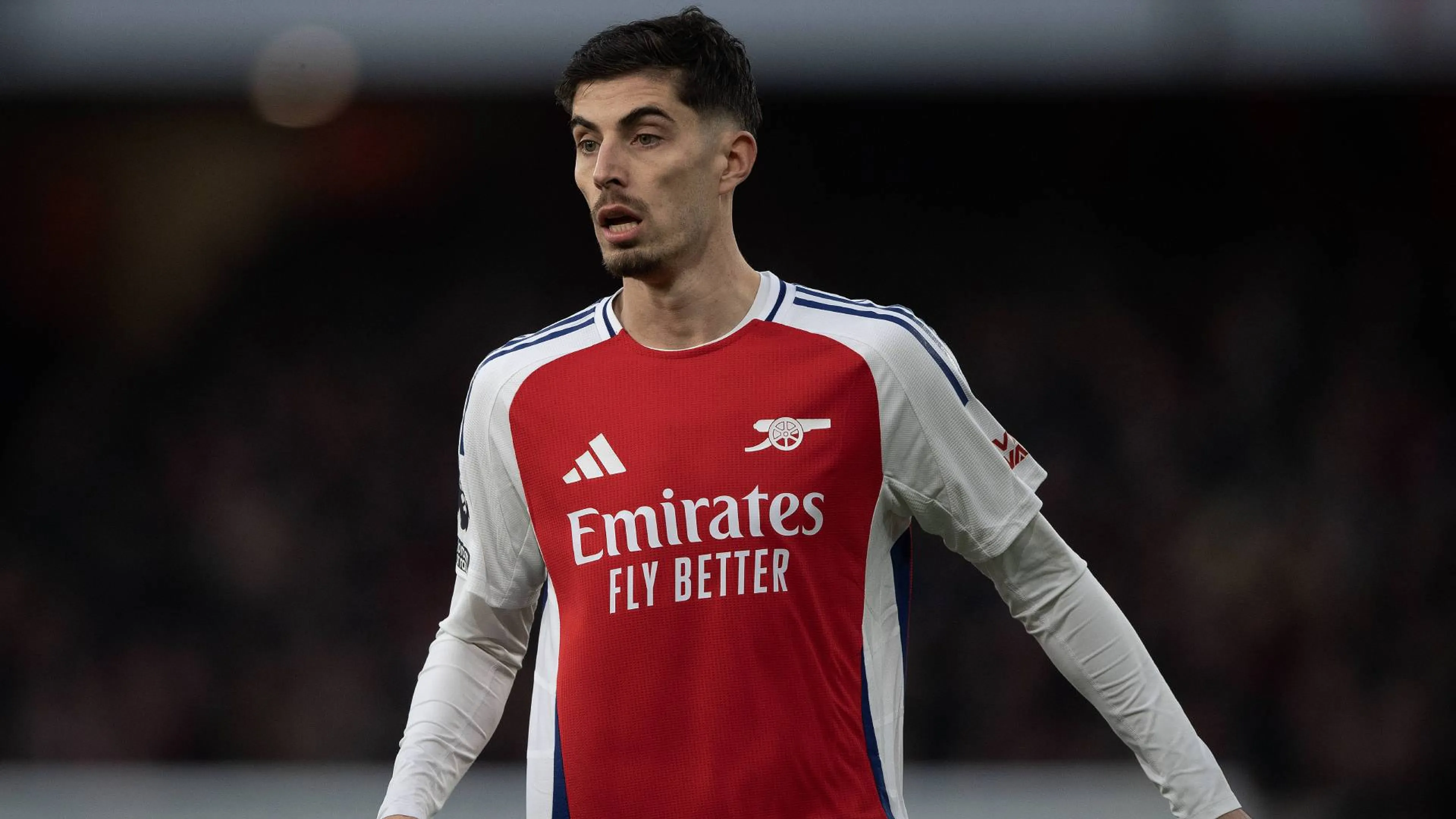 Arsenal, altra tegola in attacco: brutto infortunio per Havertz. Stagione finita?