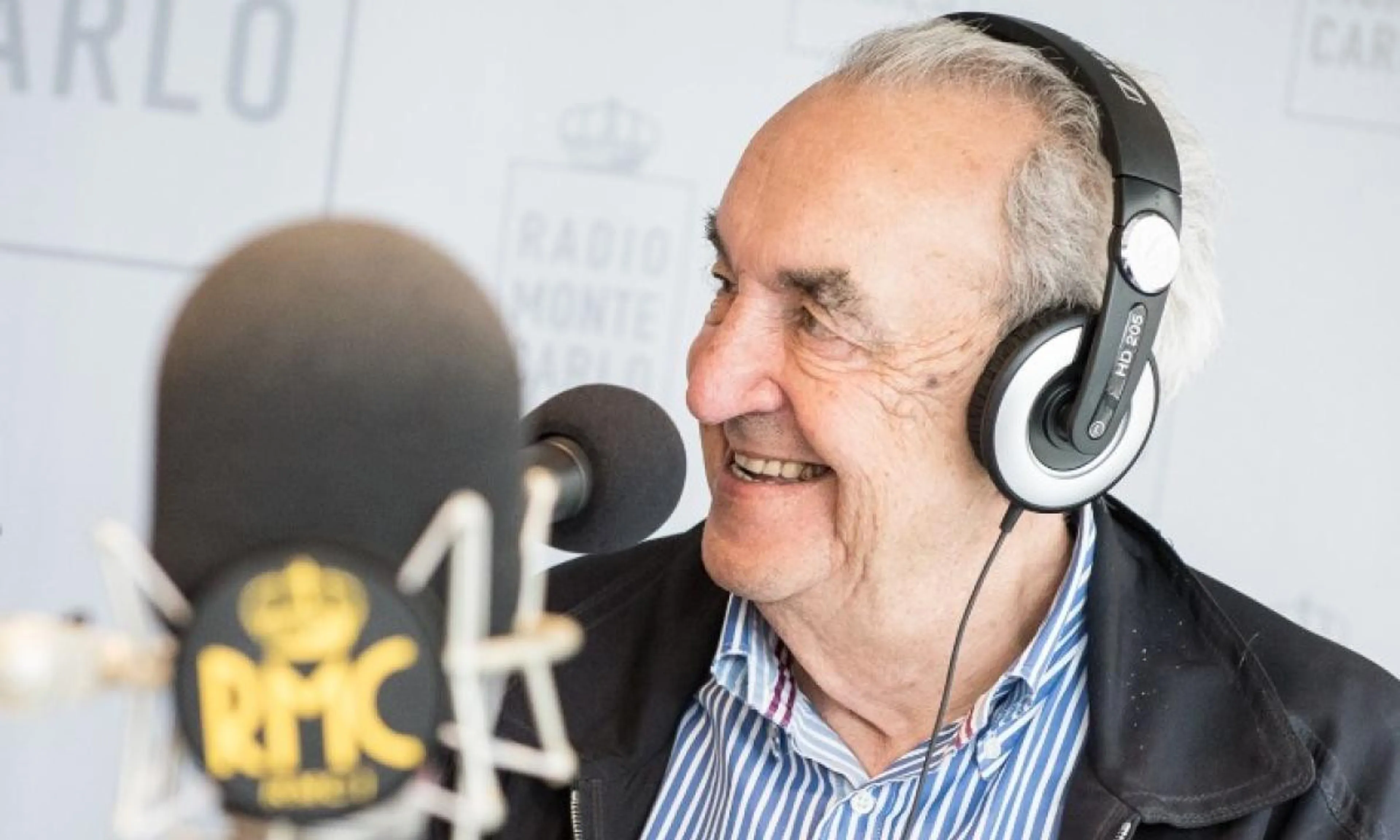 Copertina di La RAI “snobba” Pizzul ma la sua telecronaca ci sarà lo stesso per la finale di Euro 2020