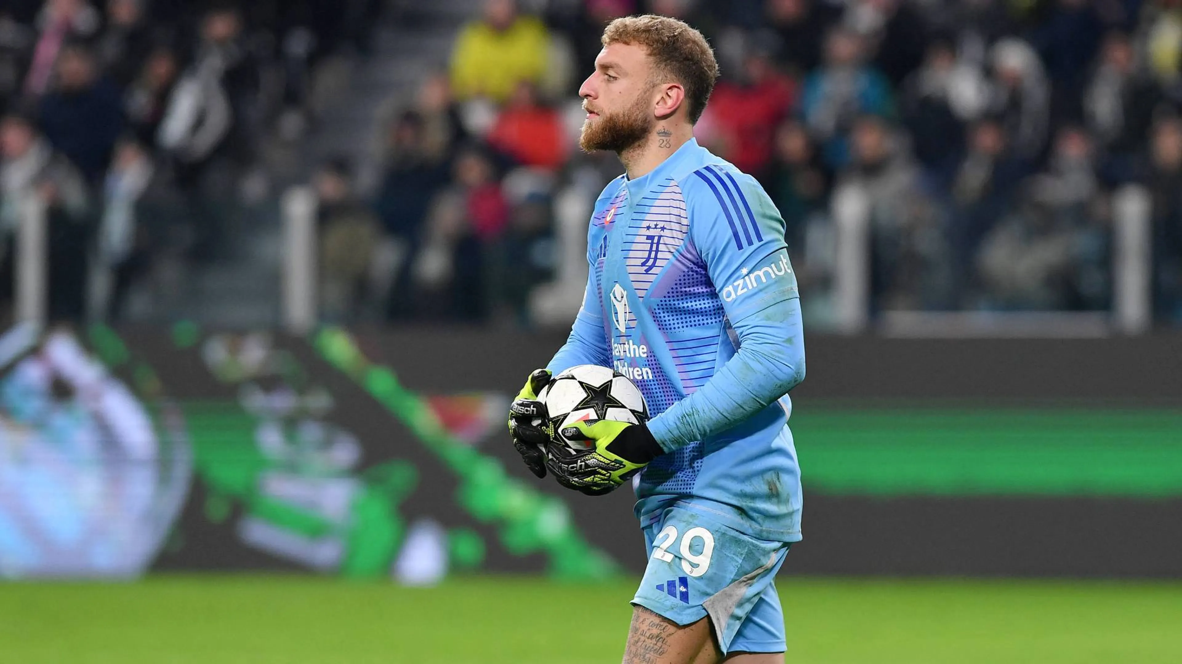 Copertina di L'agente di Di Gregorio svela: "In estate abbiamo rifiutato il Liverpool per la Juve"