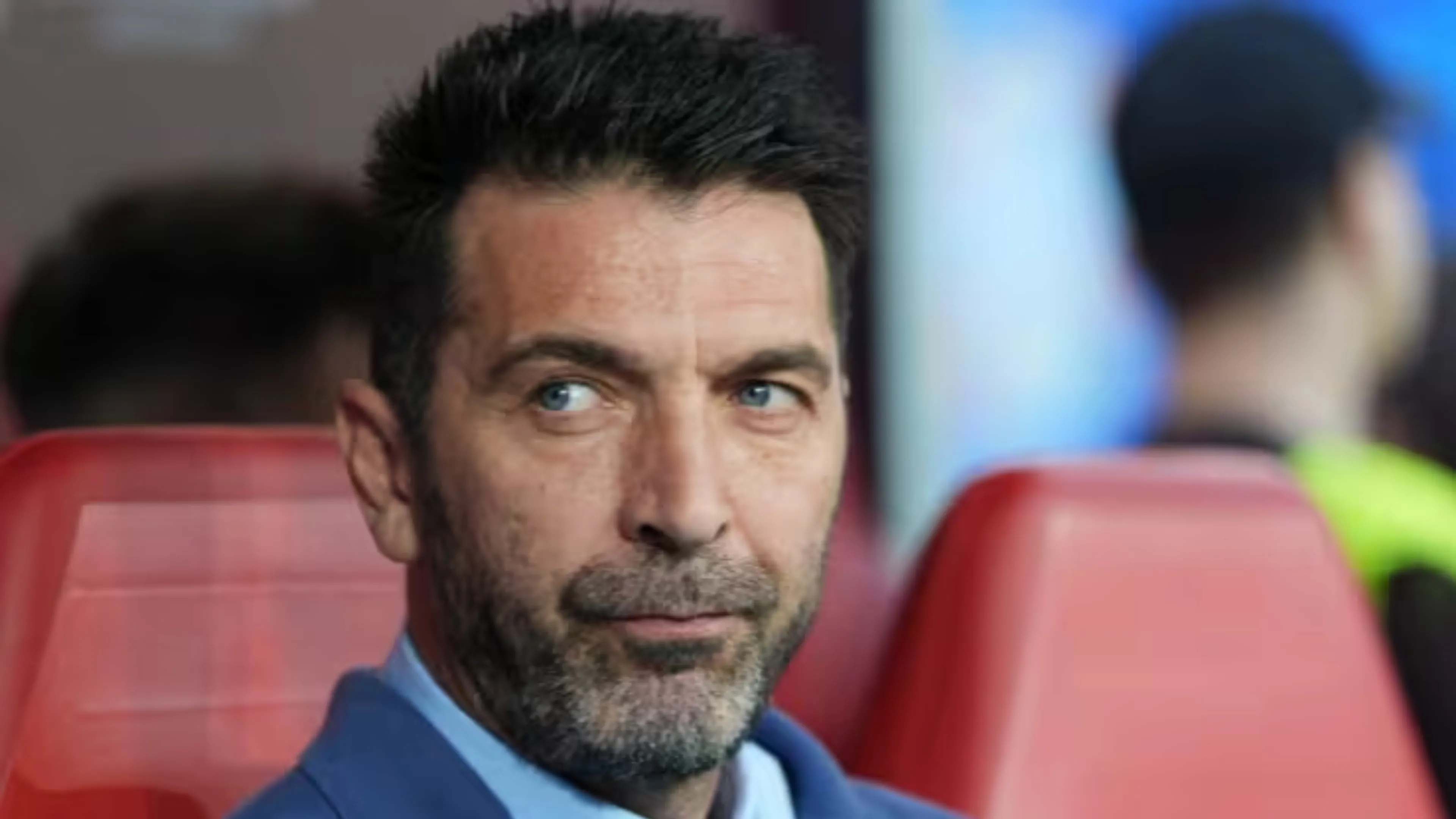 Copertina di Già finito il ritorno di Buffon in nazionale? Il capo delegazione valuta le dimissioni