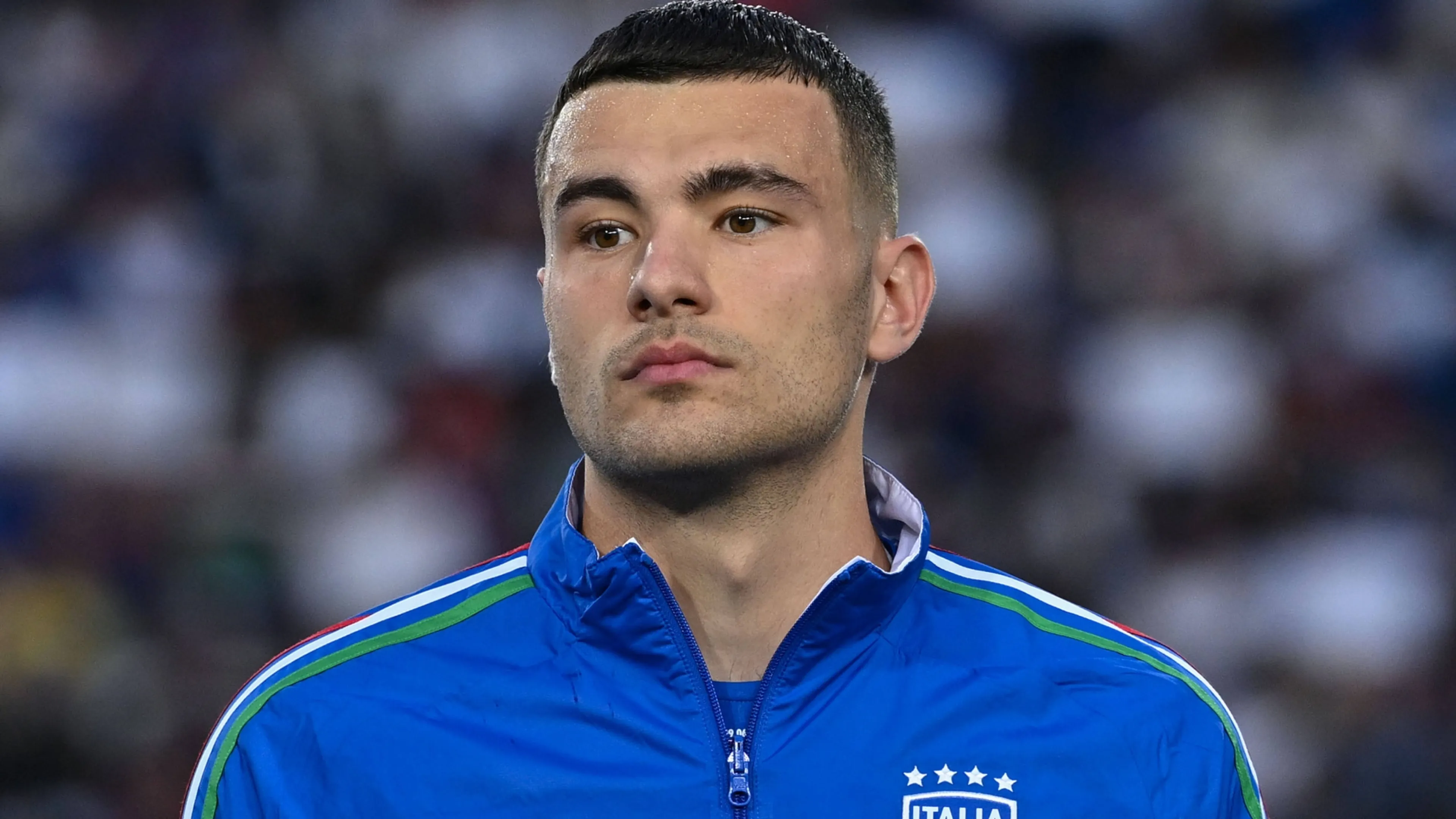 Copertina di Buongiorno, la Juve aveva pareggiato l'offerta del Napoli! Il retroscena