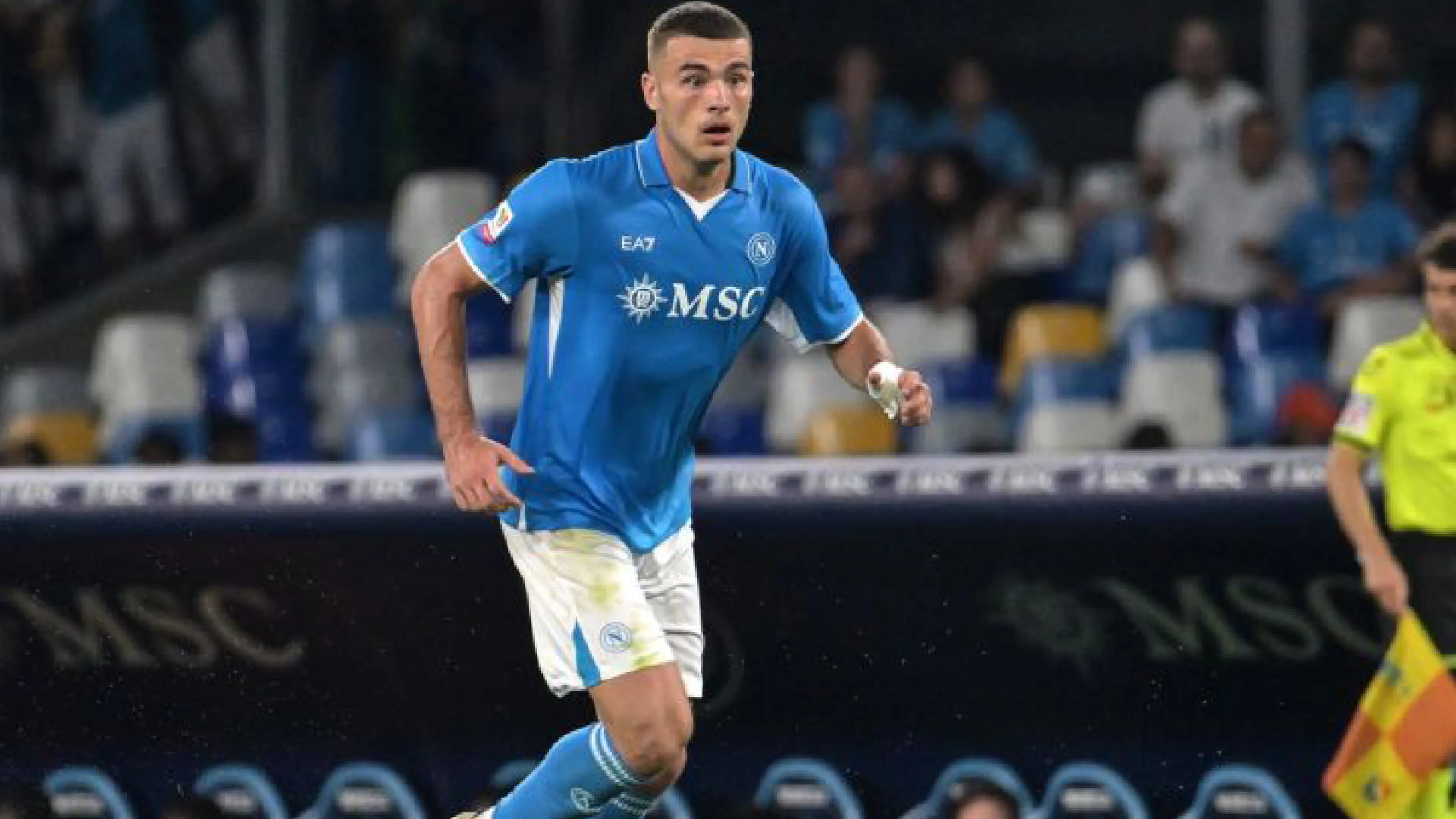 Copertina di Juventus-Napoli, Buongiorno:"Una partita speciale, rispetto all'anno scorso lavoriamo di reparto"