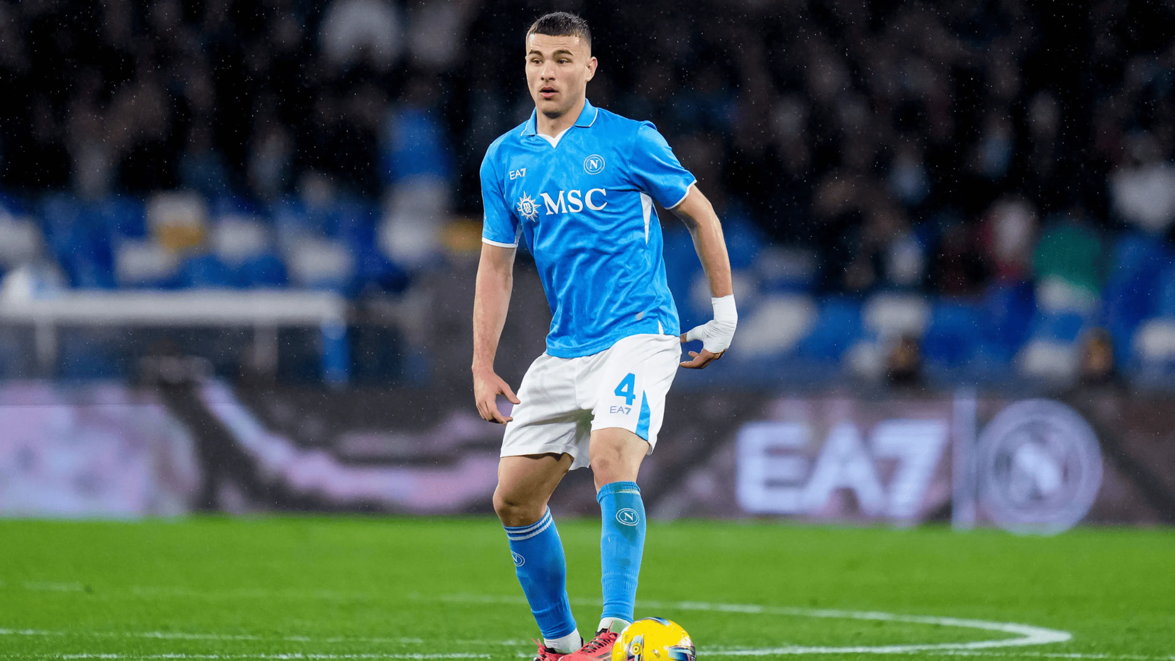 Copertina di Fantacalcio, quando torna Buongiorno? Il rientro previsto per il difensore del Napoli