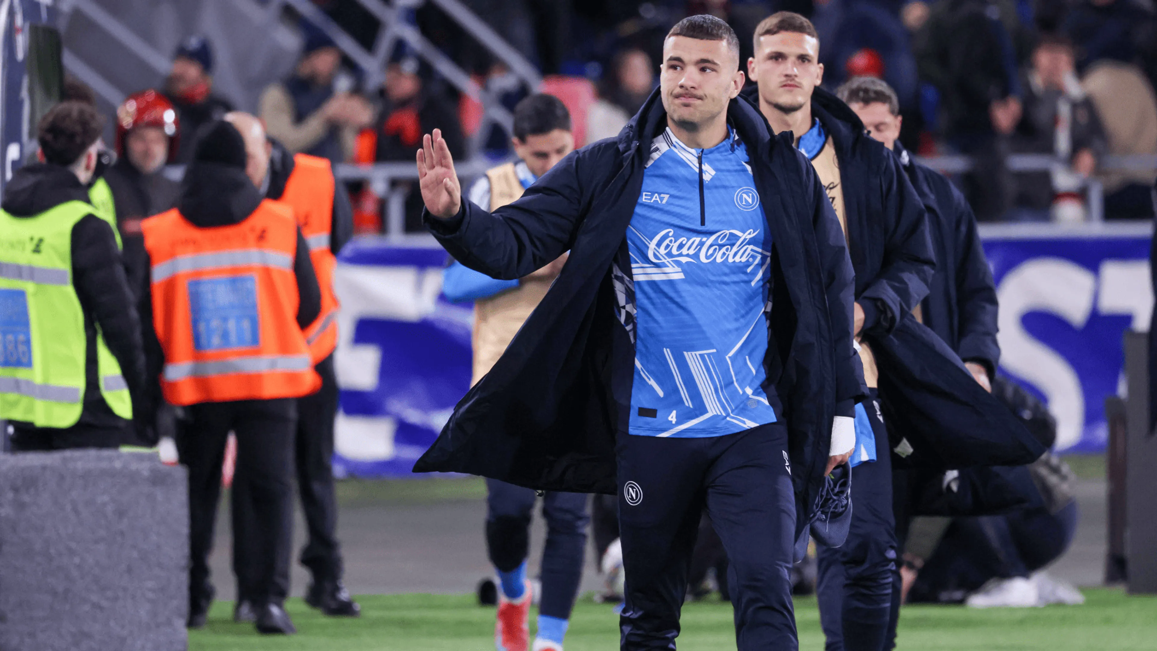 Fantacalcio, infortunio Buongiorno: i tempi di recupero del difensore del Napoli