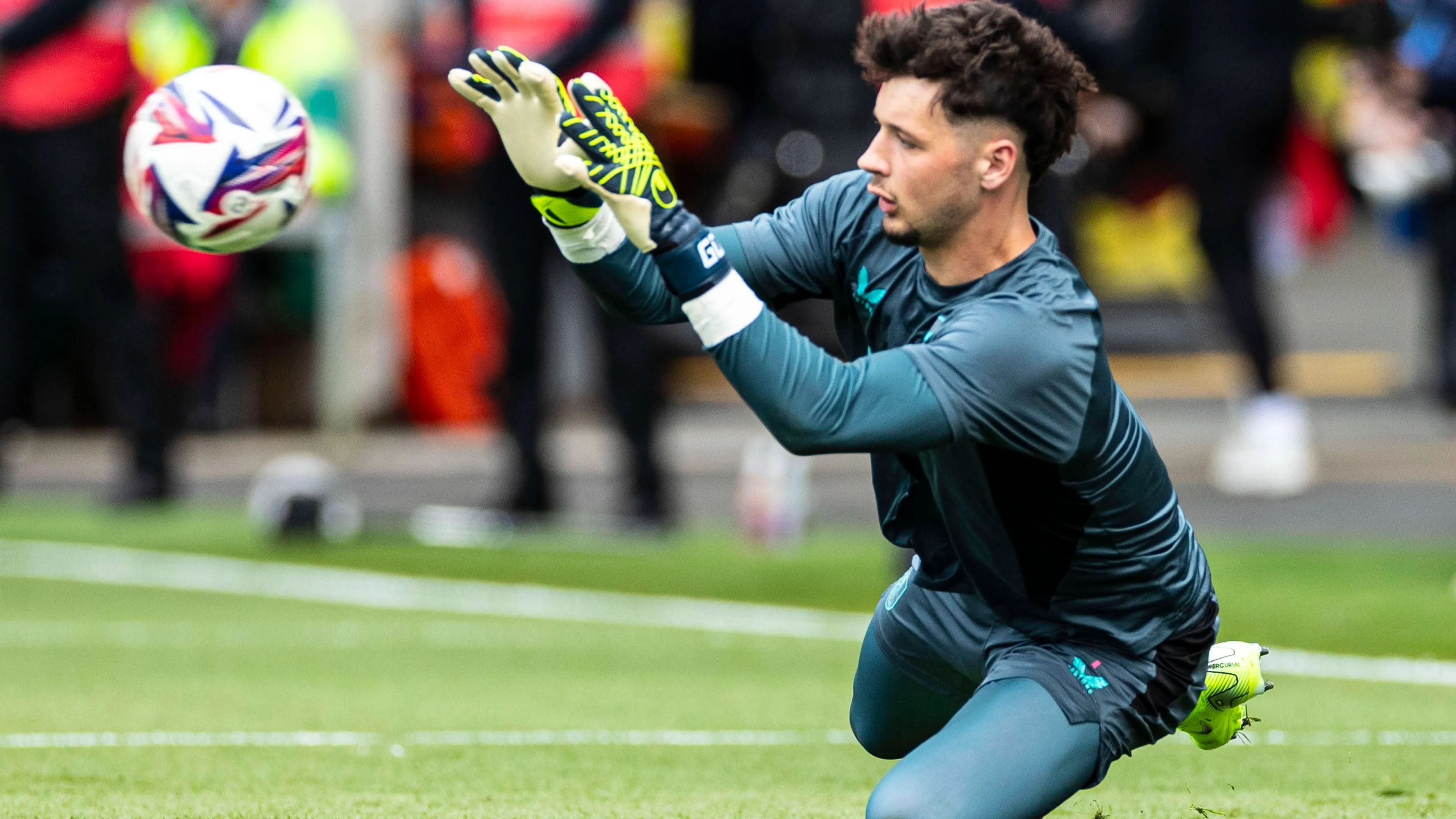 Manchester City, Ederson verso l'addio? In arrivo Trafford dal Burnley: affare da 34 milioni