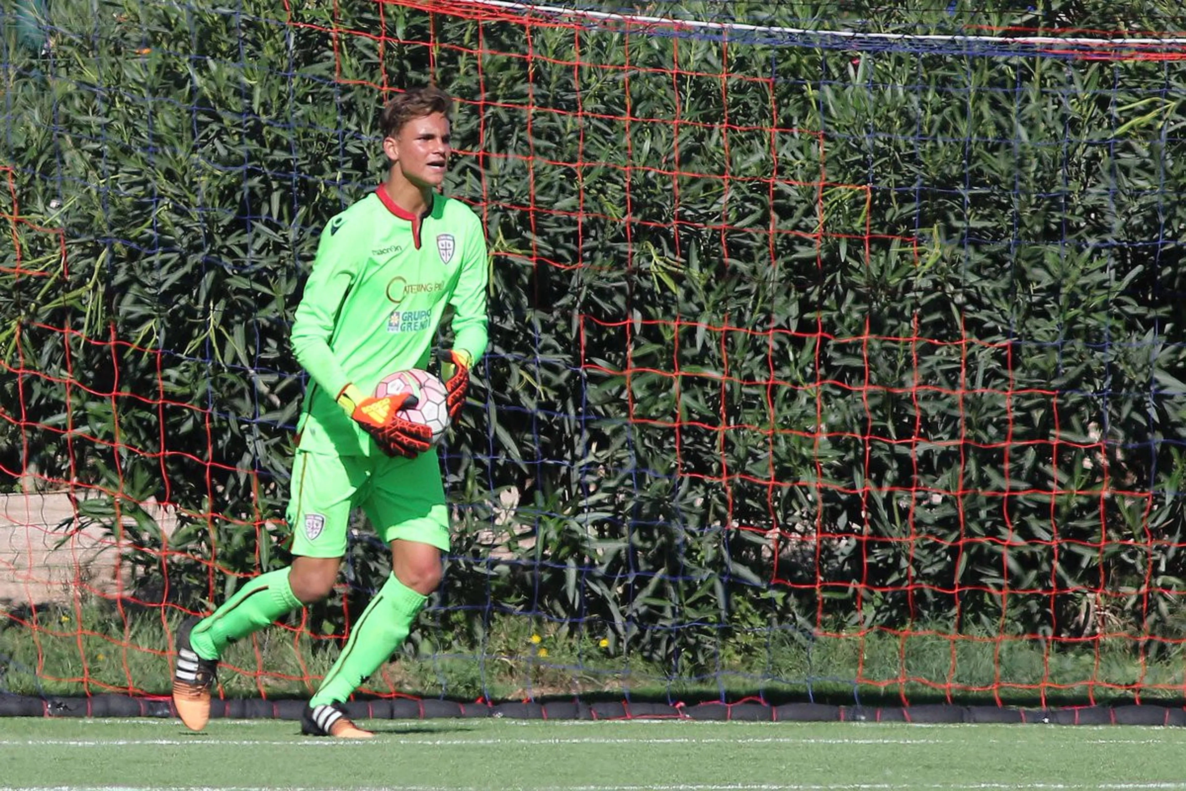 Copertina di Campionato Primavera: la top 5 della 19esima giornata