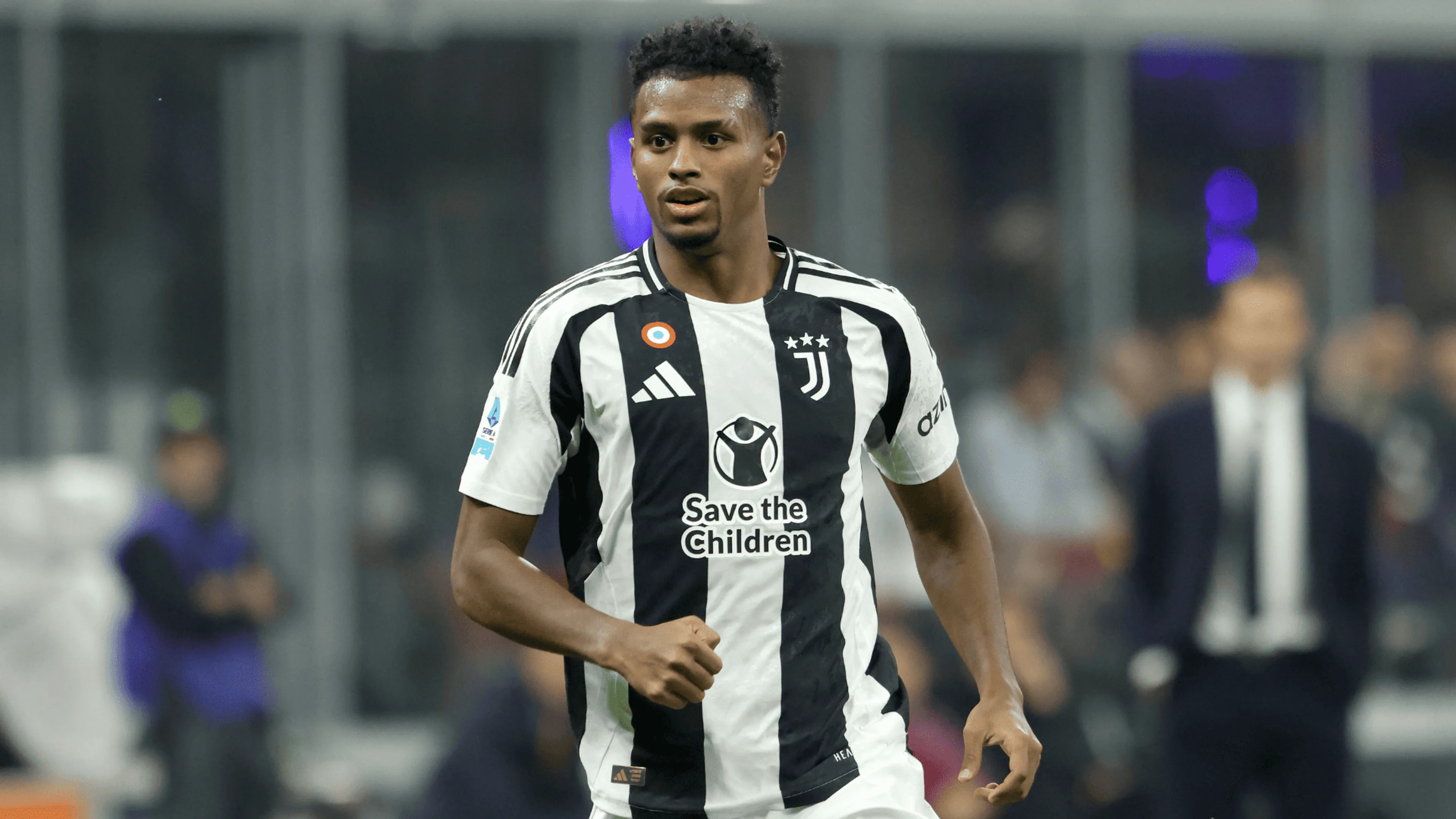 Copertina di Juventus, quando torna Cabal? I possibili tempi di recupero