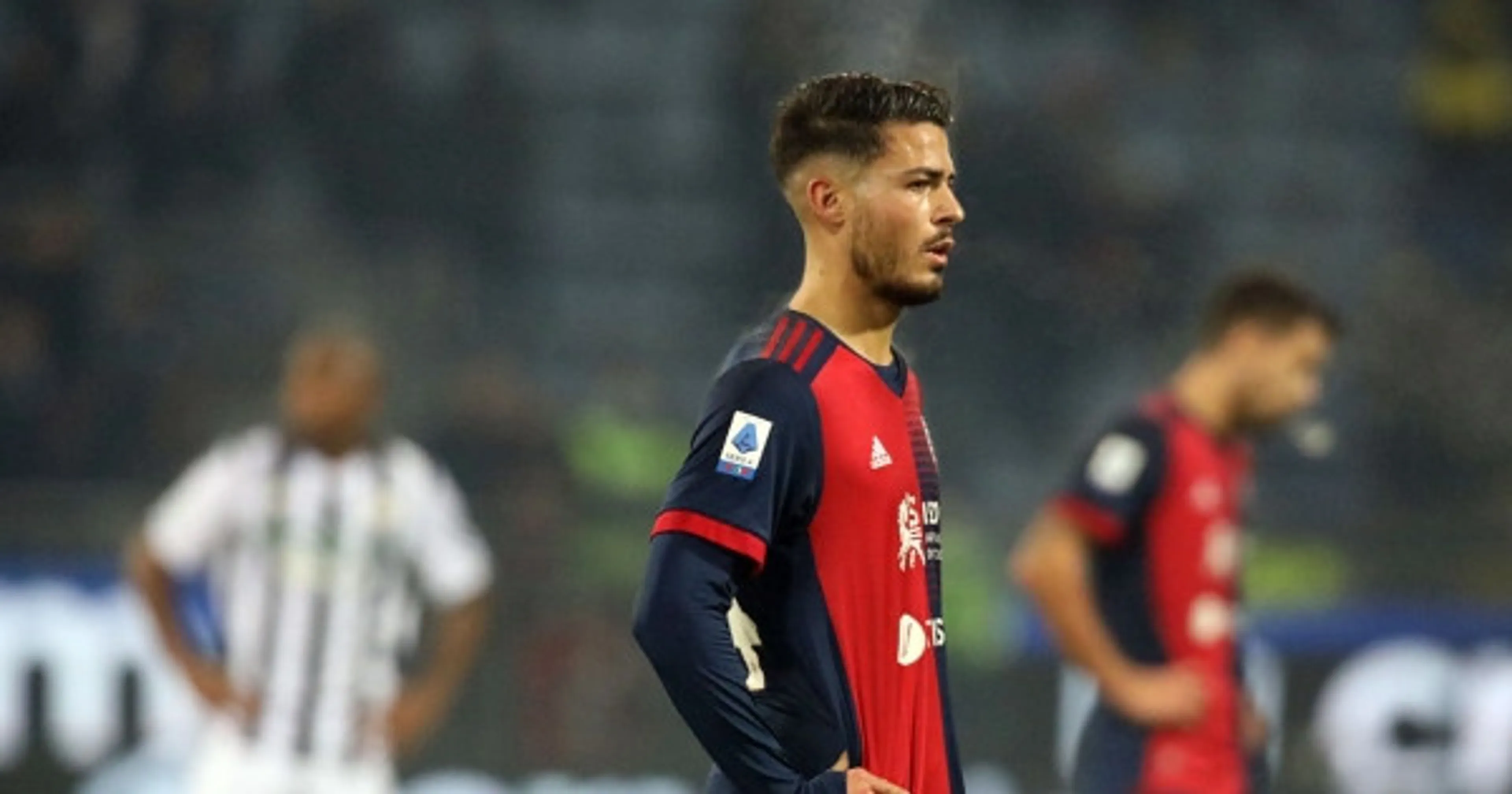 Copertina di Il Cagliari furioso non fa prigionieri: “Giocatori vergognosi e indegni, per alcuni è stata l’ultima partita con questa maglia”