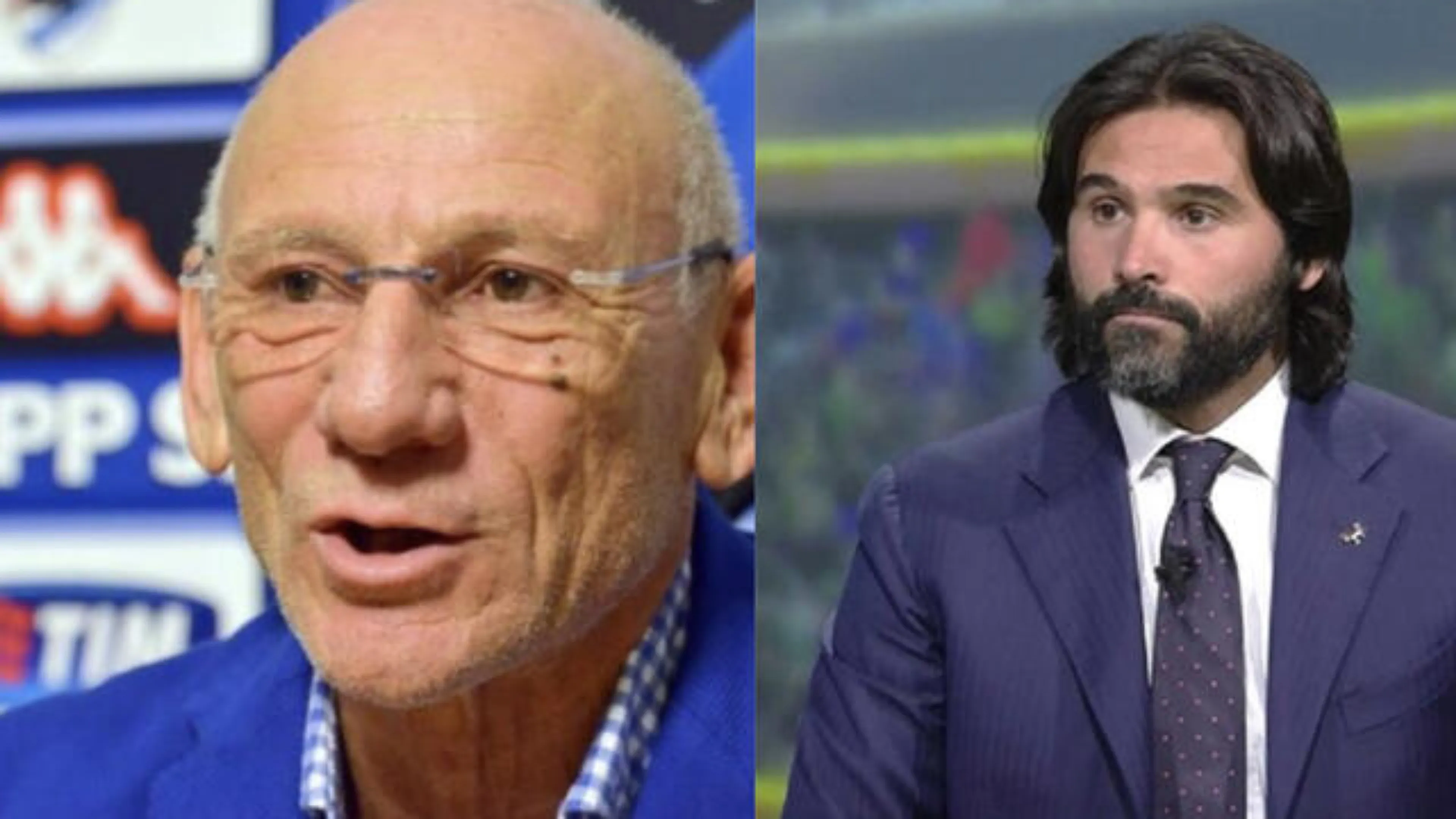 Copertina di "Non era titolare nemmeno nel mio Empoli" Gigi Cagni umilia Adani: la replica arriva subito (VIDEO)