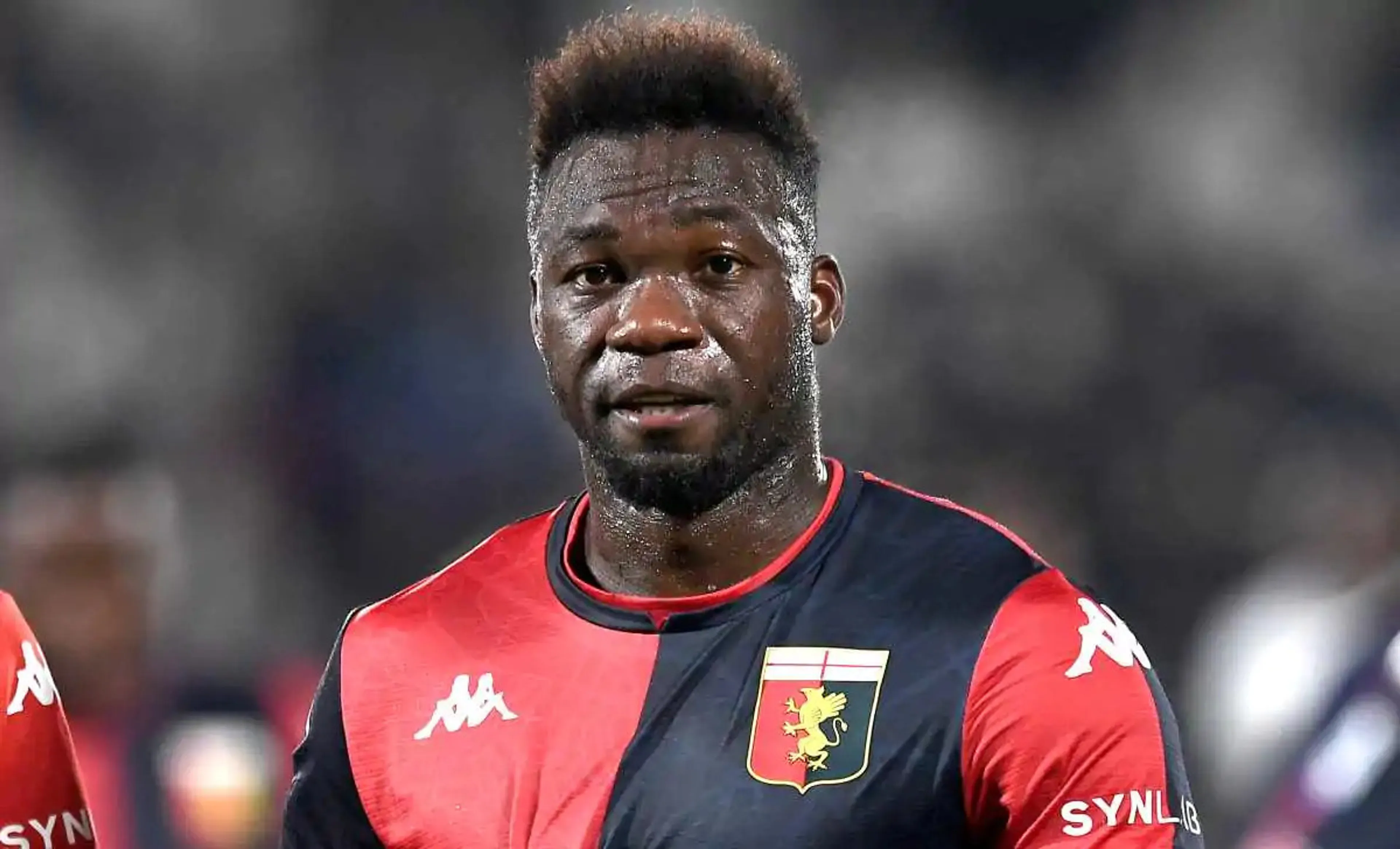 Copertina di Genoa, Caicedo perde la causa con il club: niente risarcimento. Ed ora è senza club