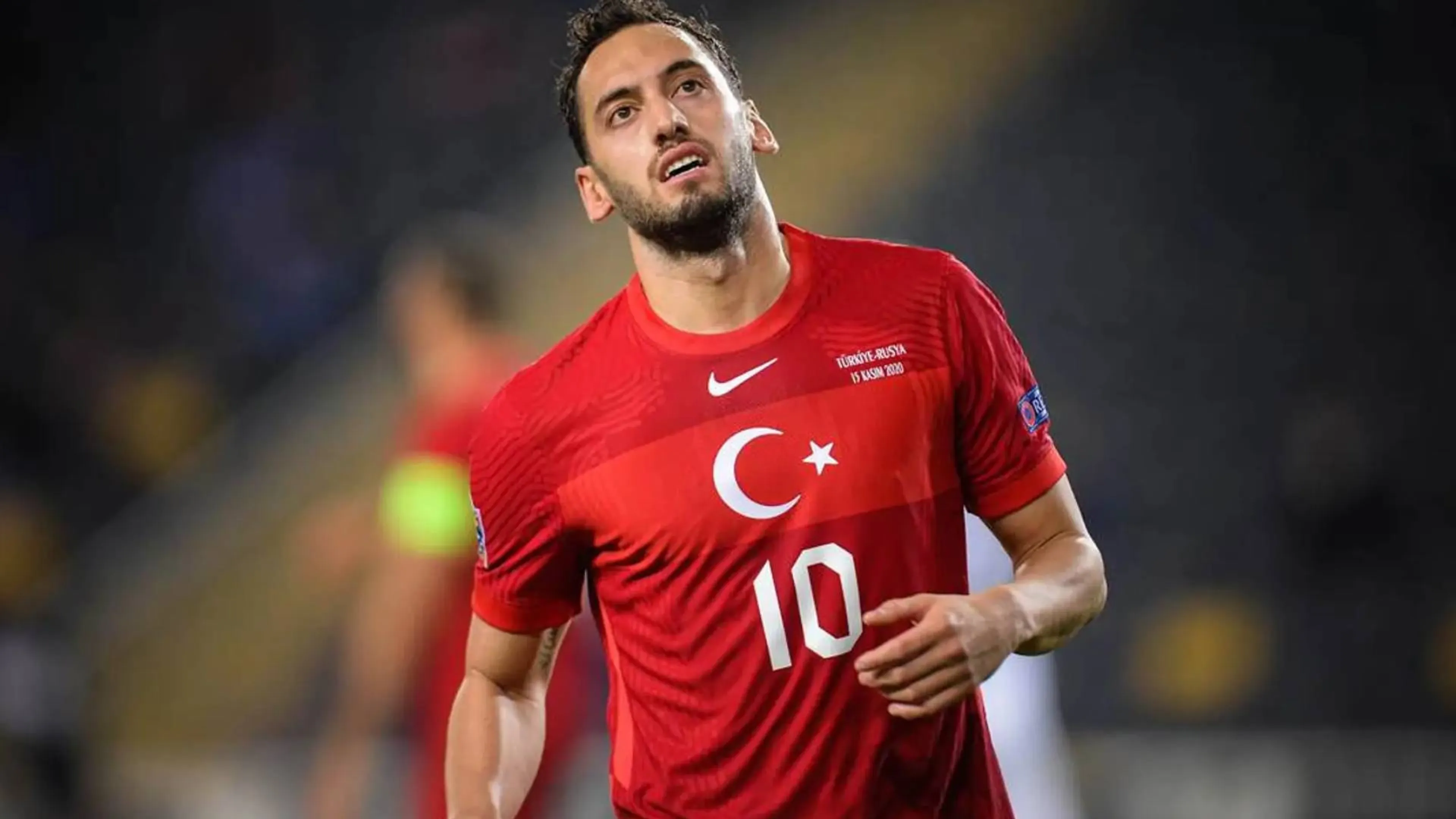 Copertina di Occhio Inter! Calhanoglu potrebbe cambiare aria