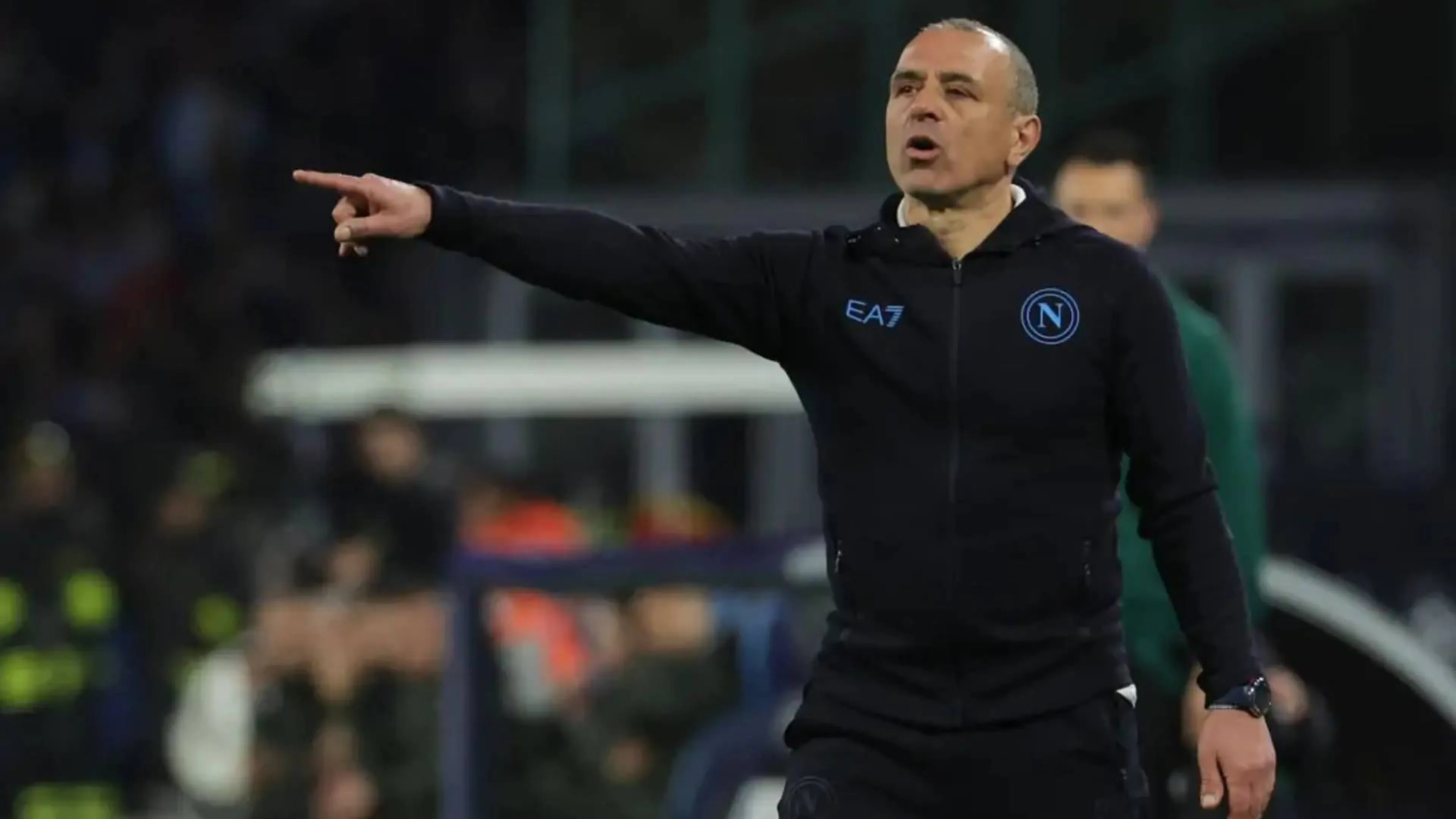 Copertina di Napoli-Juventus, Calzona: "Ripartiamo da qui, ma non si fanno miracoli"