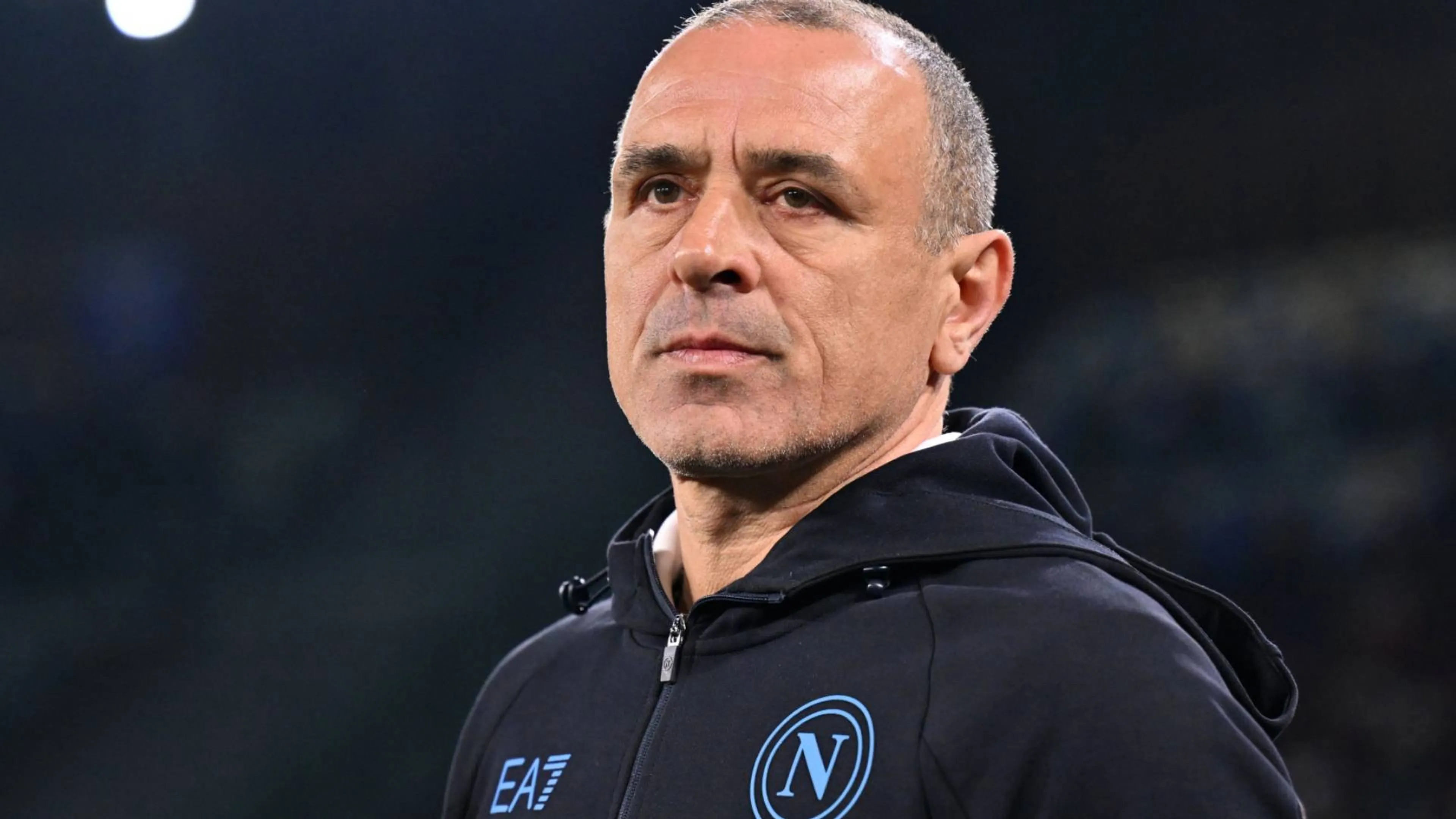 Copertina di Napoli, Calzona racconta: "Ho urlato in tangenziale"