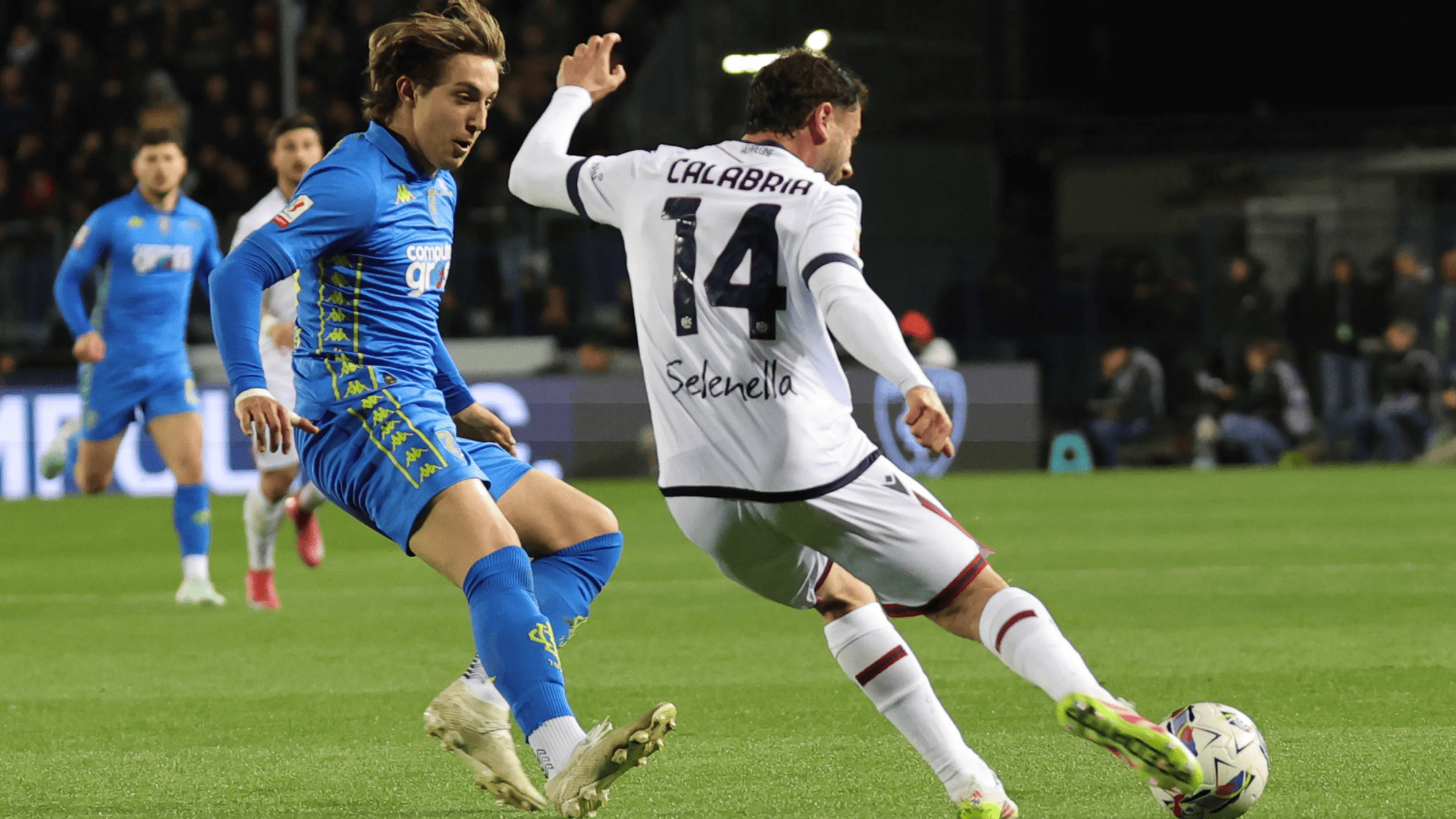 Fantacalcio, infortunio Calabria: Coppa Italia fatale al terzino del Bologna