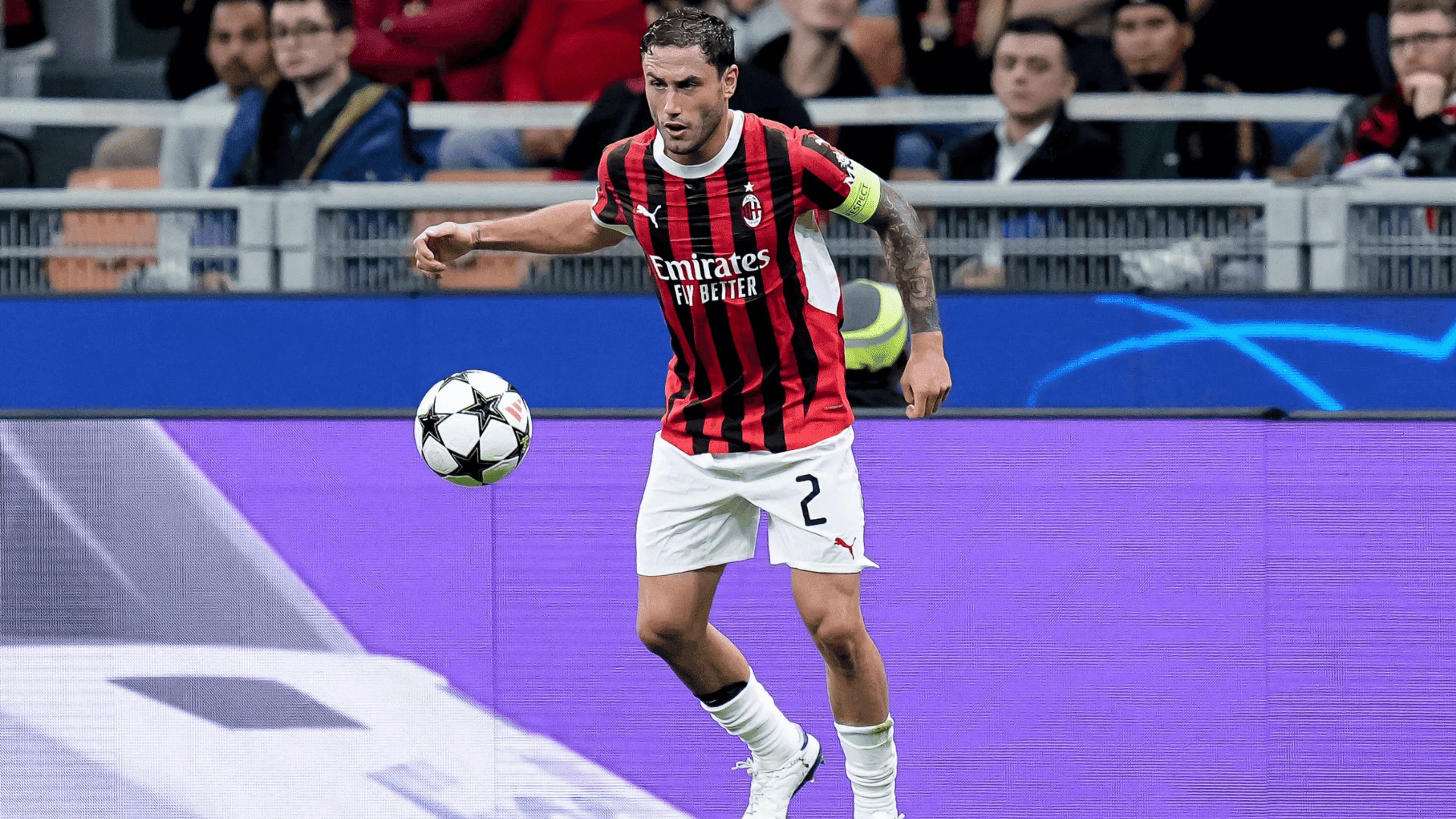 Copertina di Il Milan e Calabria sono sempre più lontani: può partire già a gennaio, pronto il sostituto