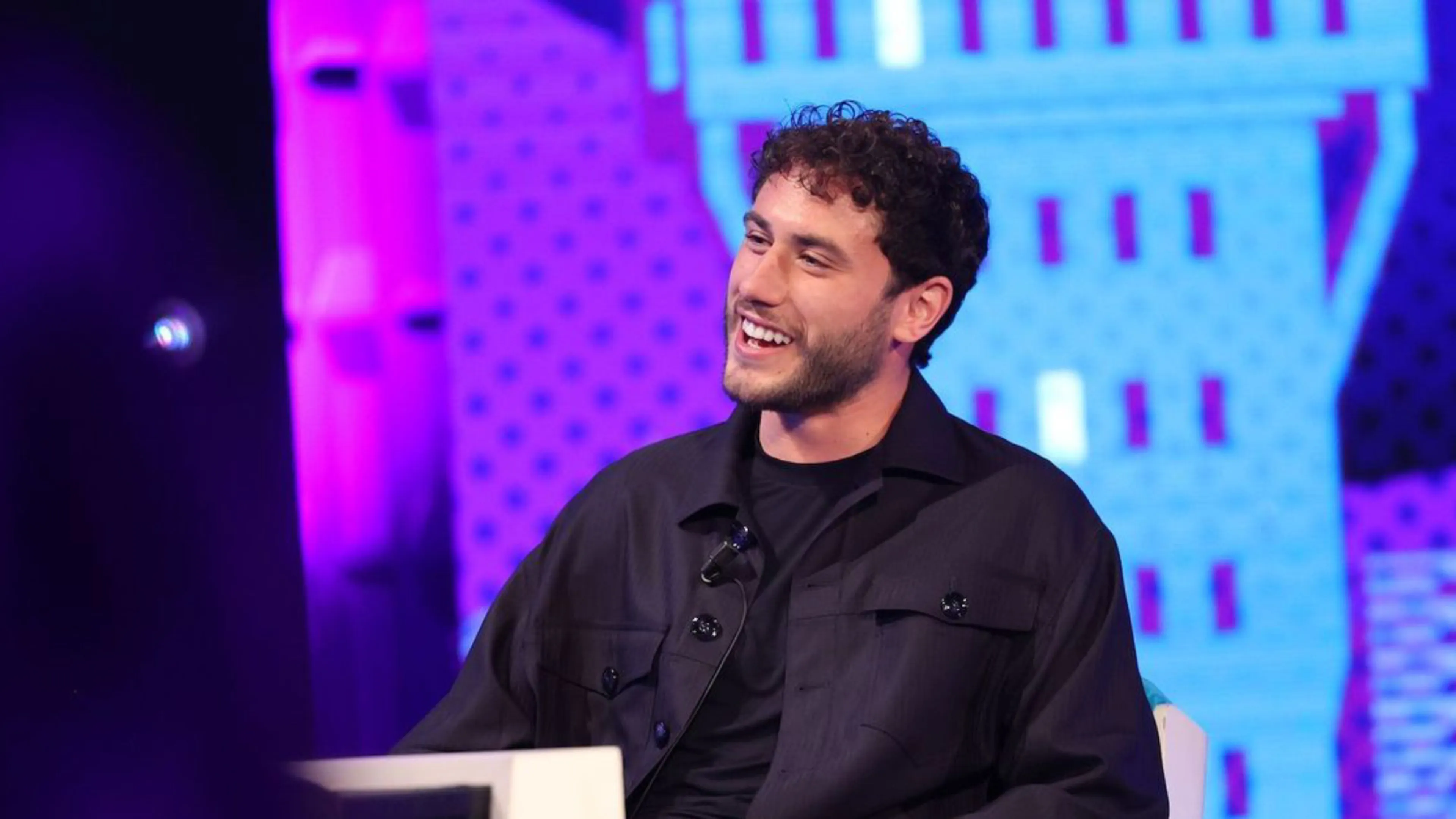 Copertina di Calabria svela un retroscena su Ibra: “Se sta bene è tranquillo, il problema è quando è arrabbiato”