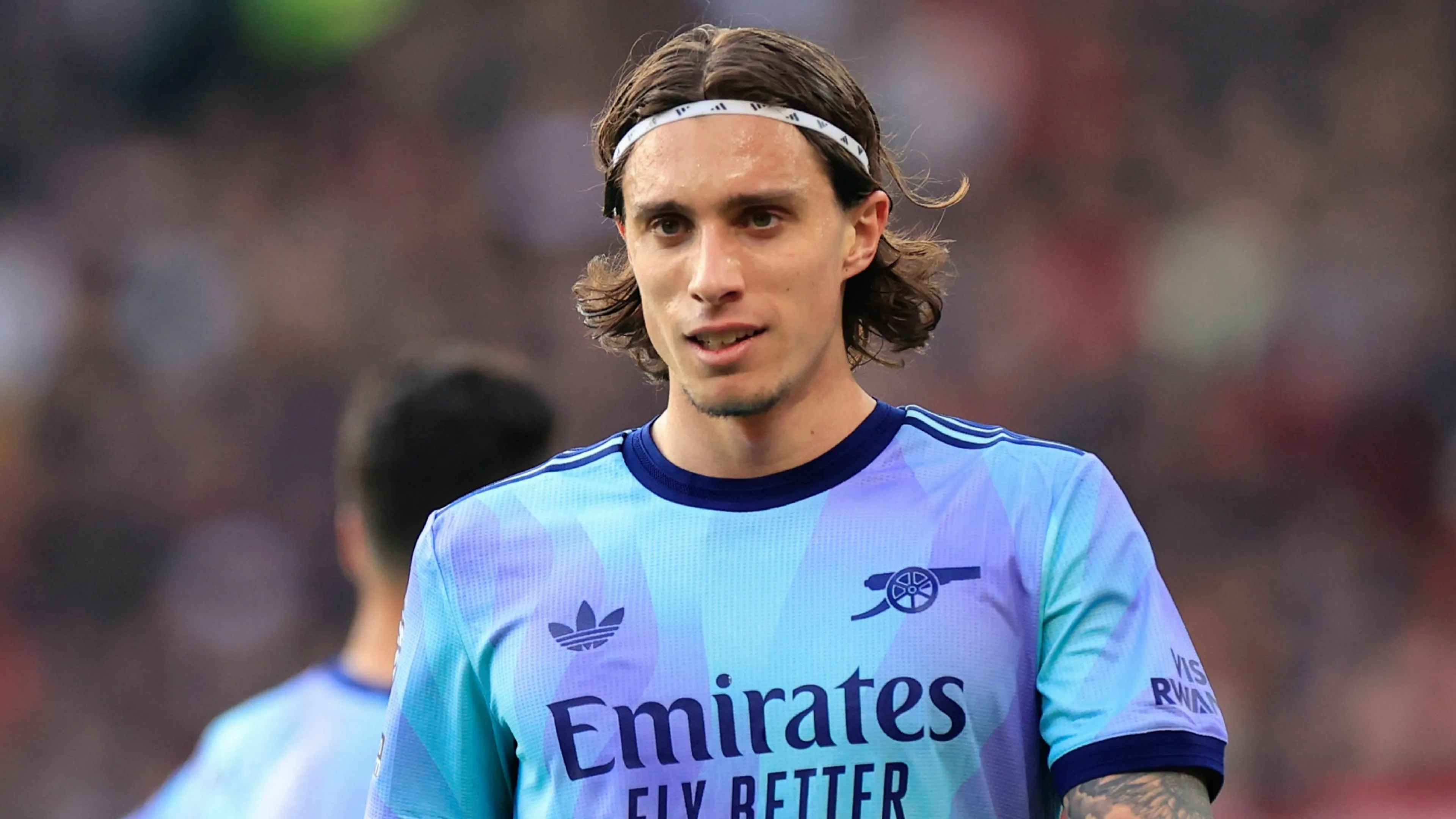Calafiori nomina la sua top 11 e l'italiano più forte di sempre. Spoiler: non c'è Totti!