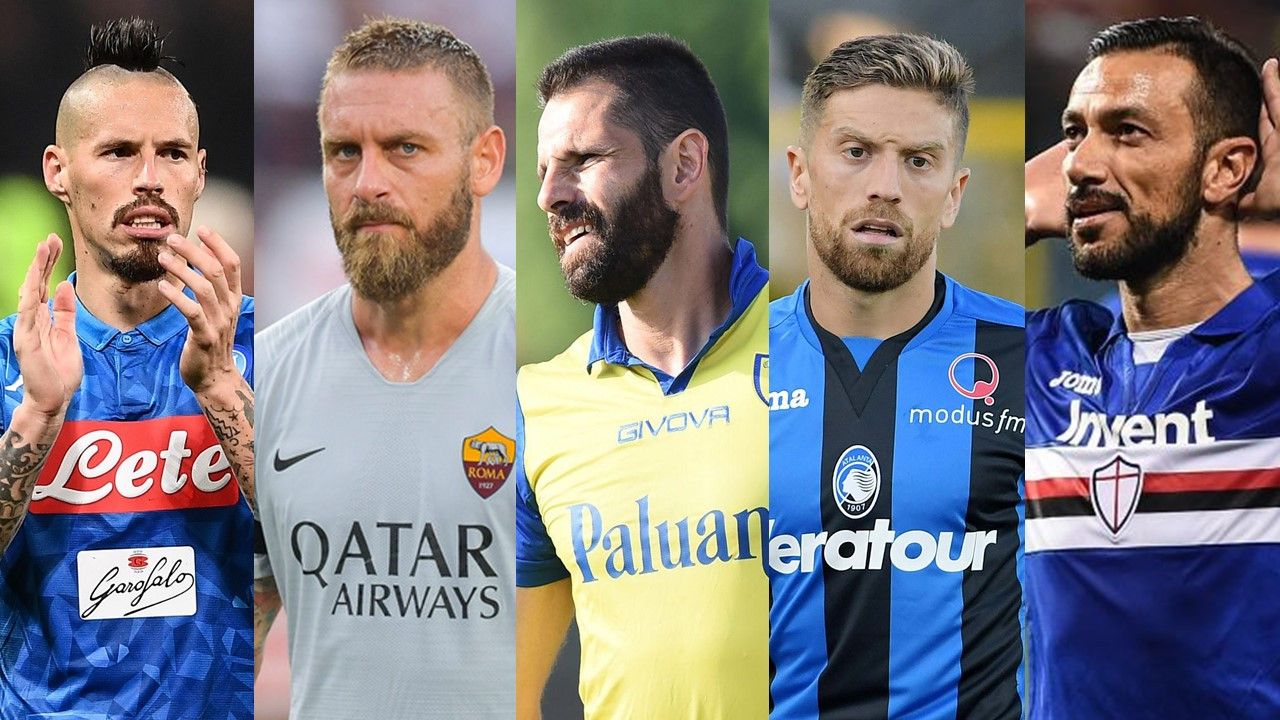 calciatori-piu-amati-della-serie-a