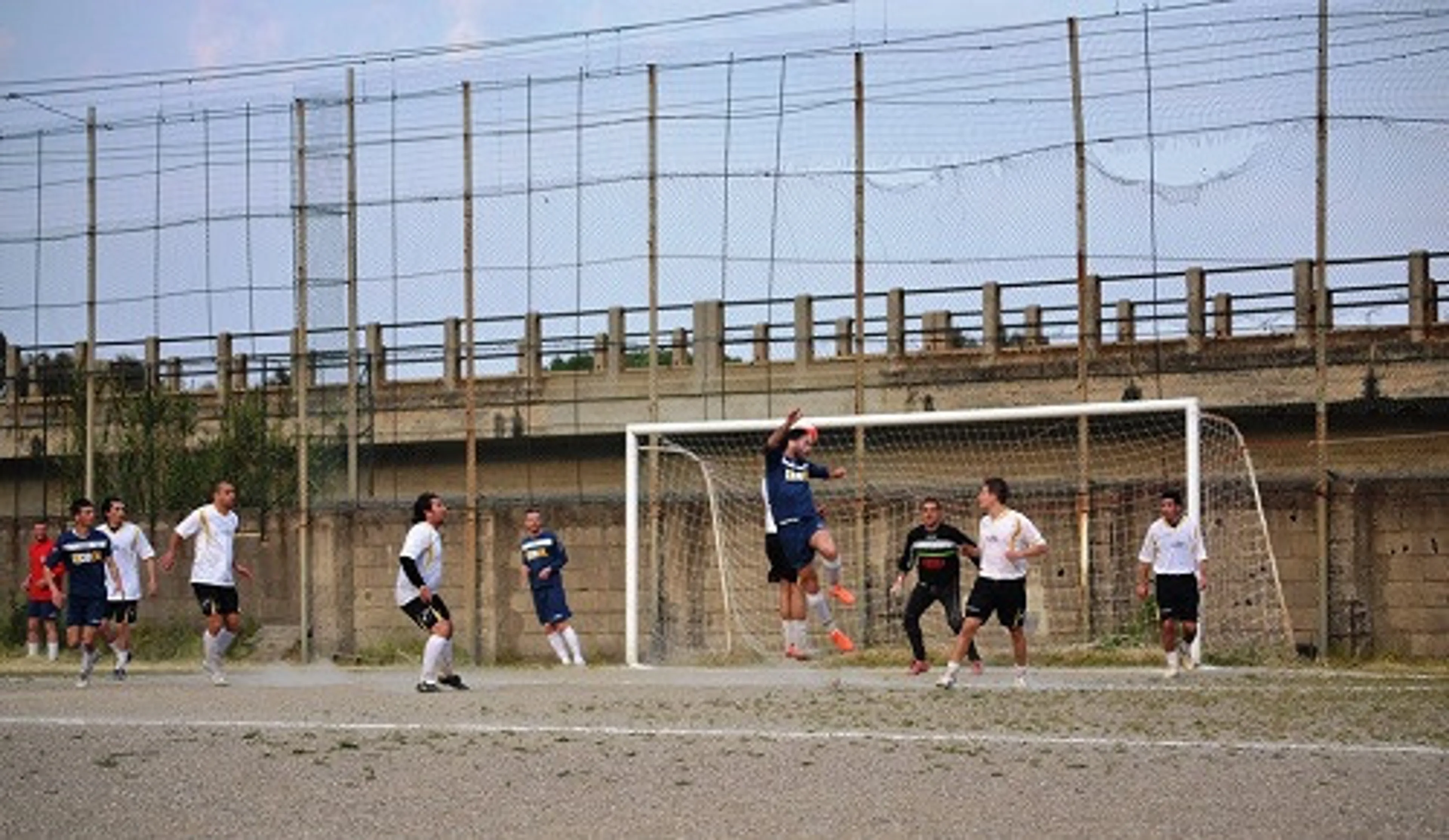 calcio-aics