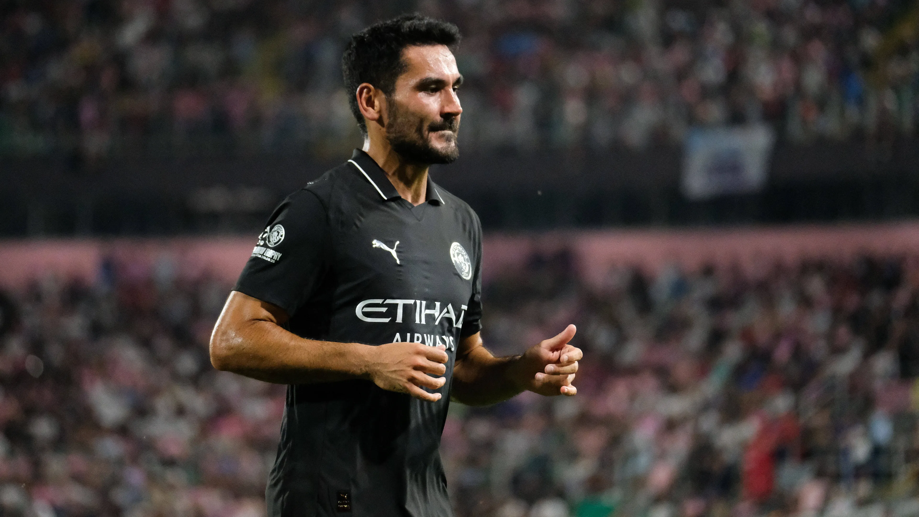 Gundogan pronto a lasciare il Manchester City, anche la Serie A tra le destinazioni possibili