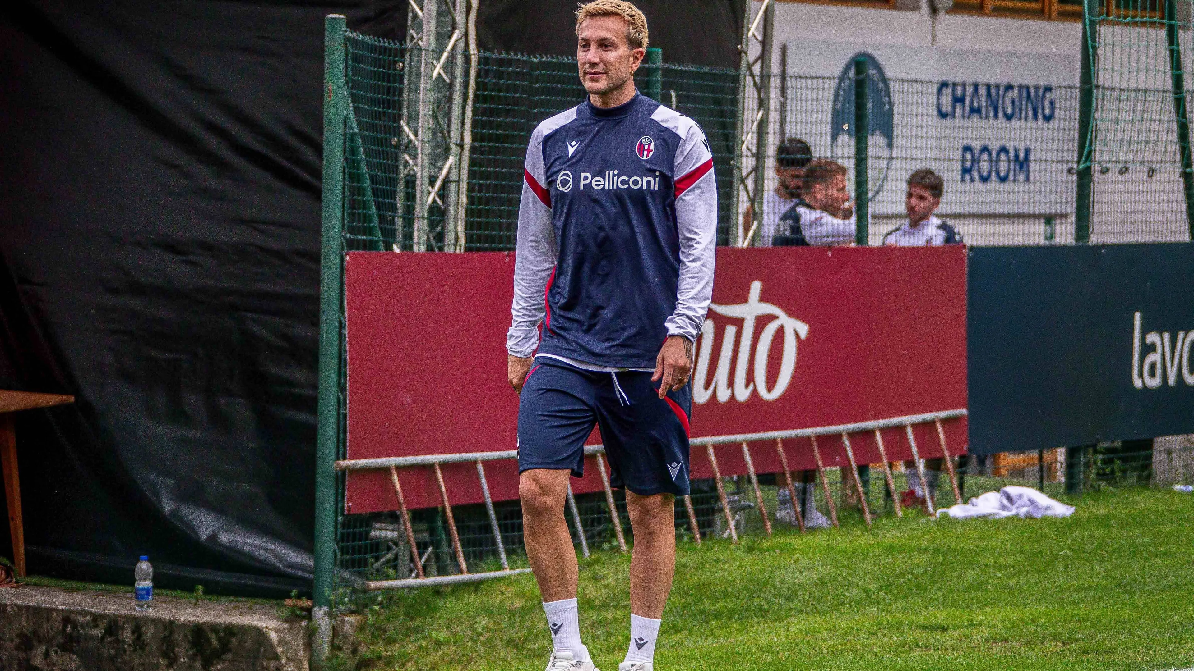Bologna, Bernardeschi: "Il fantacalcio? Non lo capirò mai, ricevo insulti anche in famiglia"