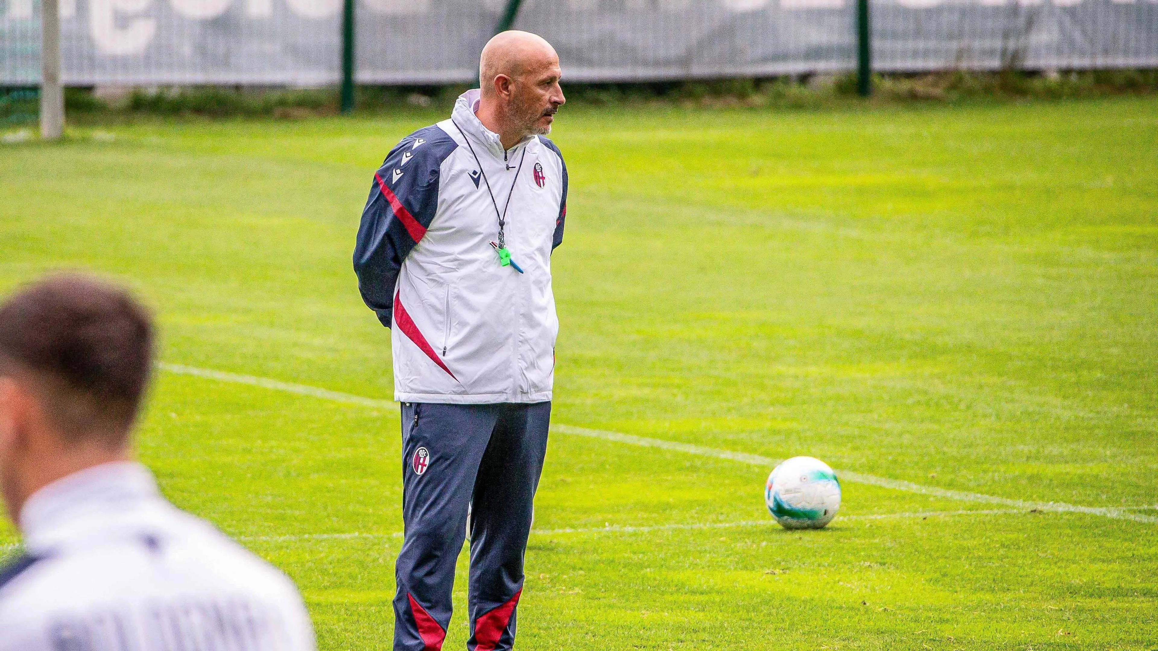 Calciomercato Bologna, nuova idea a centrocampo: Salvatore Esposito dello Spezia
