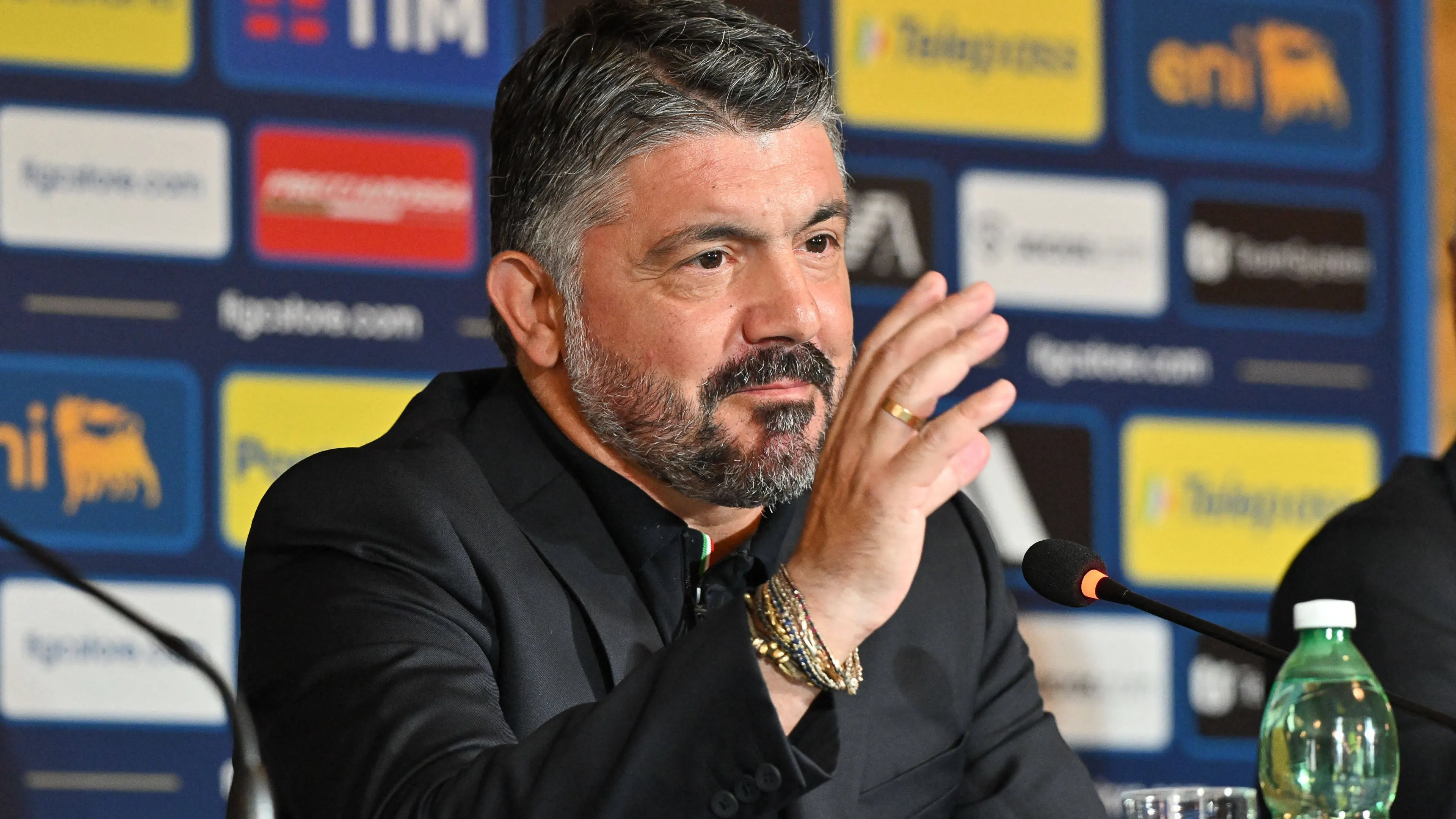 Spuntano i primi nomi per l'Italia di Gattuso: idea Strefezza?