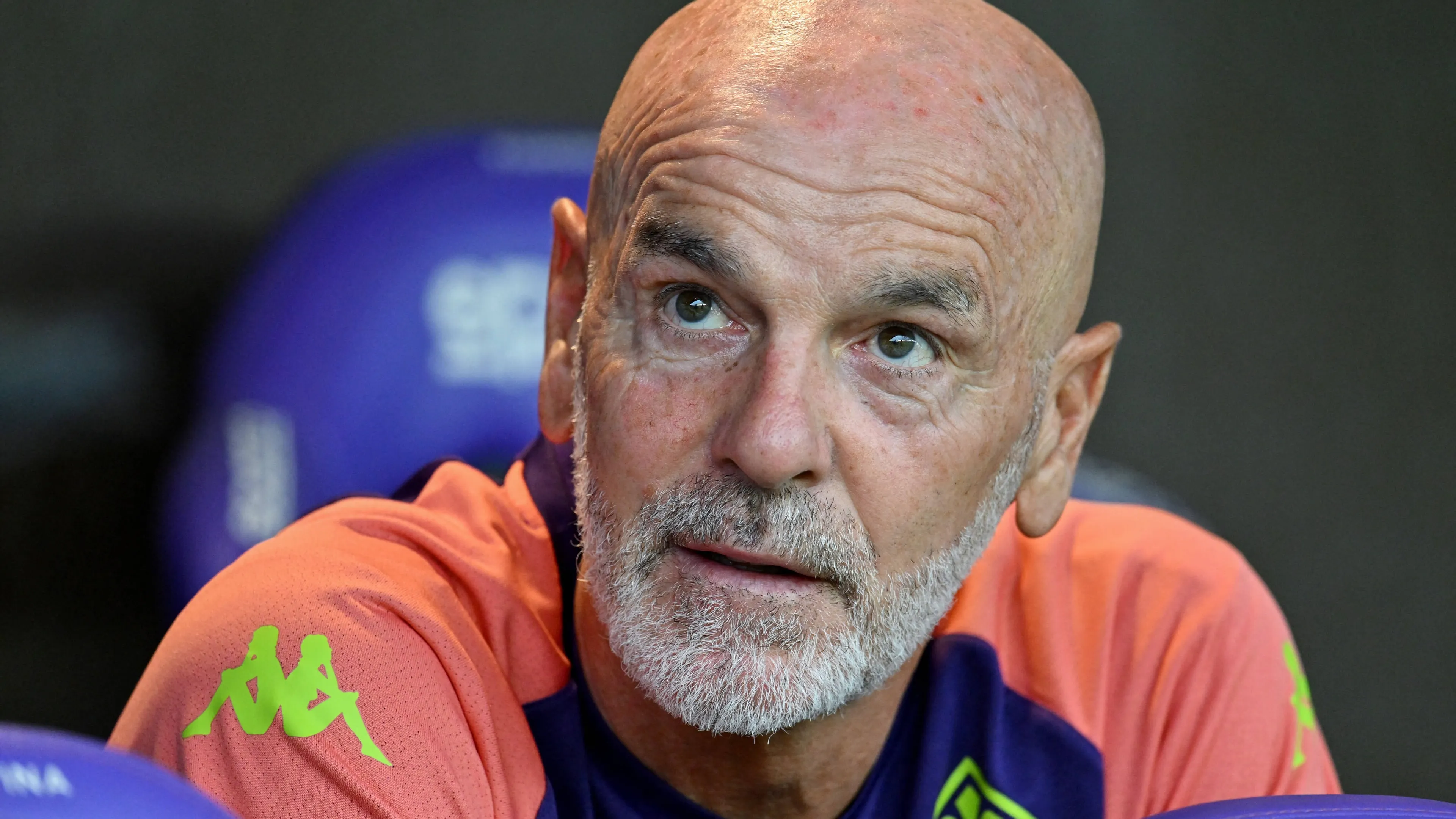 Polissya-Fiorentina, Pioli: "La squadra ha lavorato bene, la gara di domani è un'occasione per dimostrarlo"