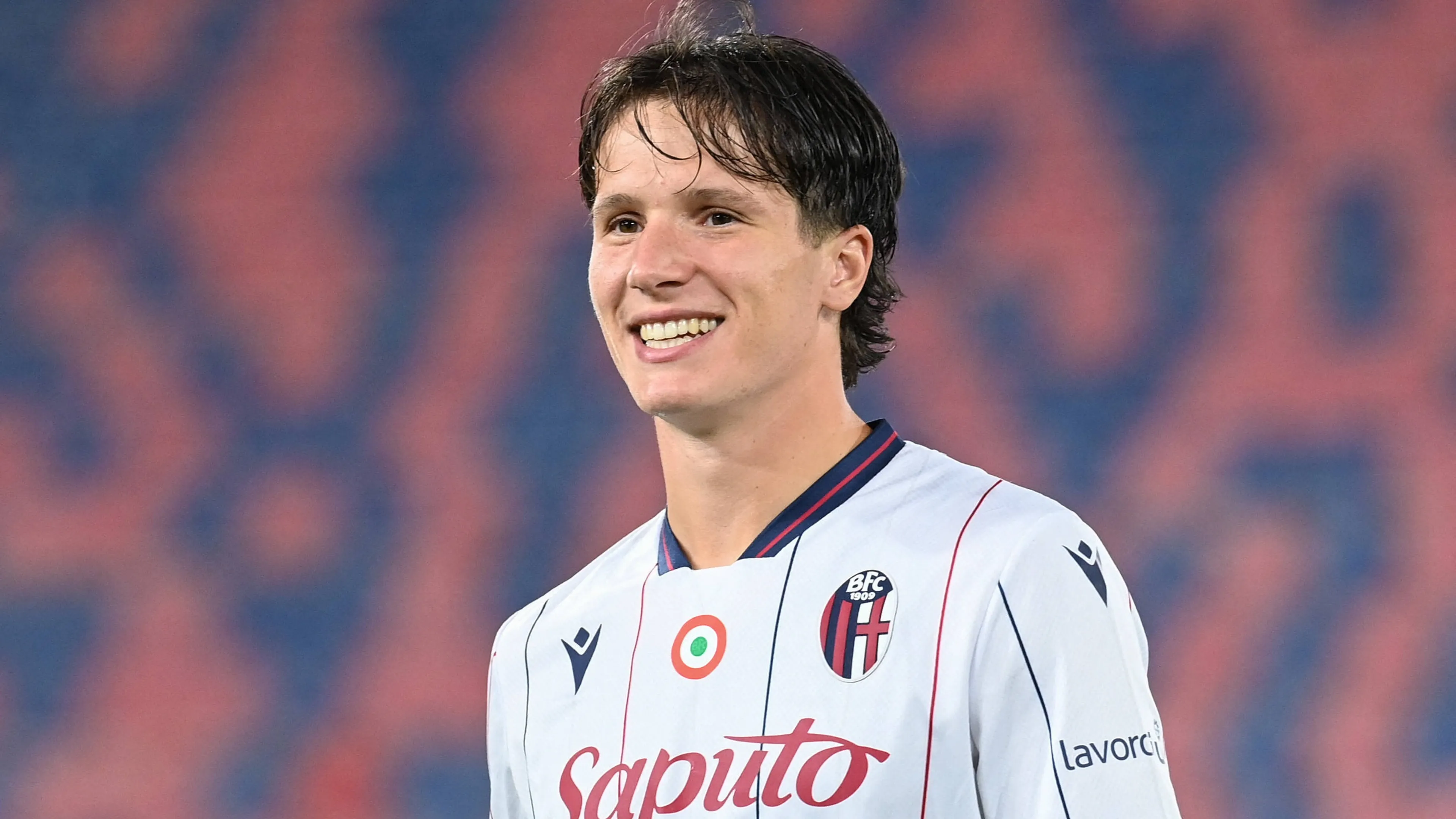 Calciomercato, anche il Milan su Fabbian del Bologna: operazione da 15 milioni di euro